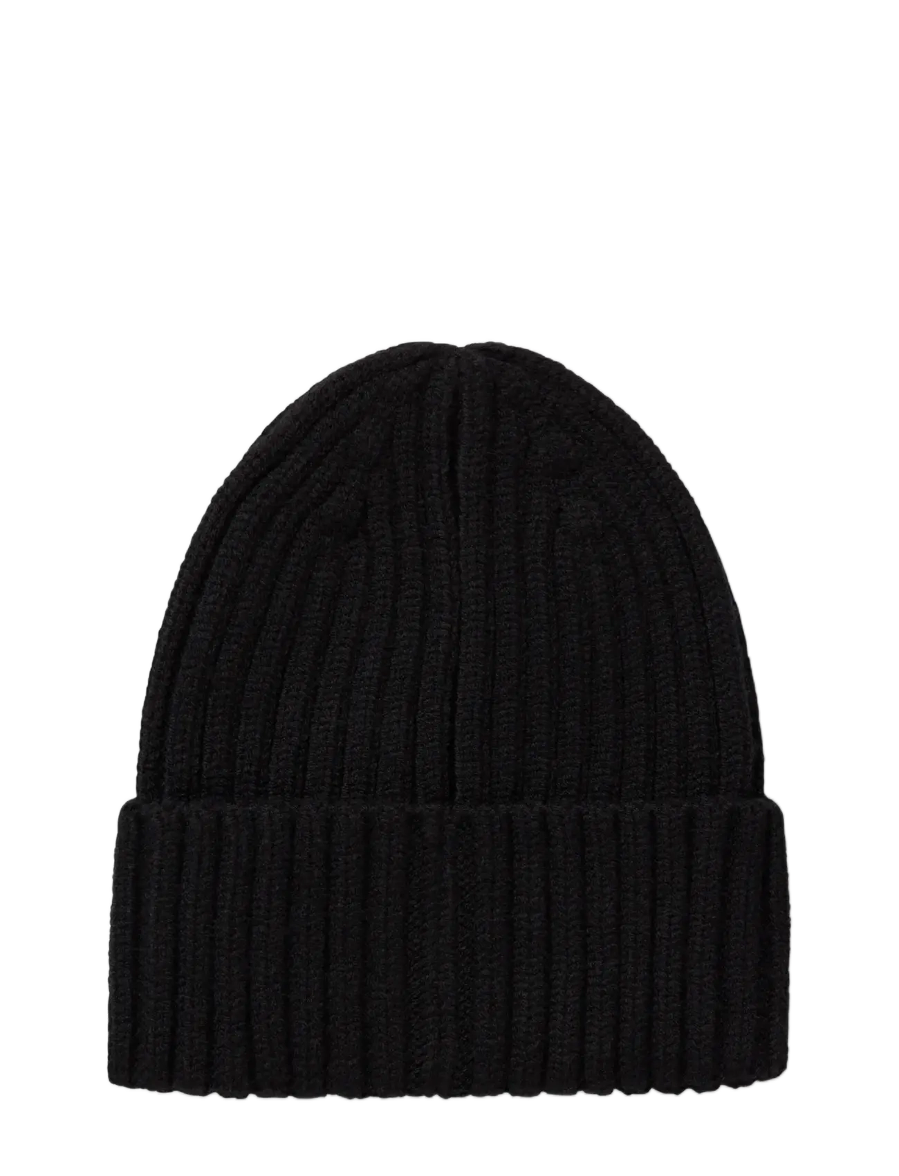 name it - NKNMAB BEANIE TB - beanies - black - 1