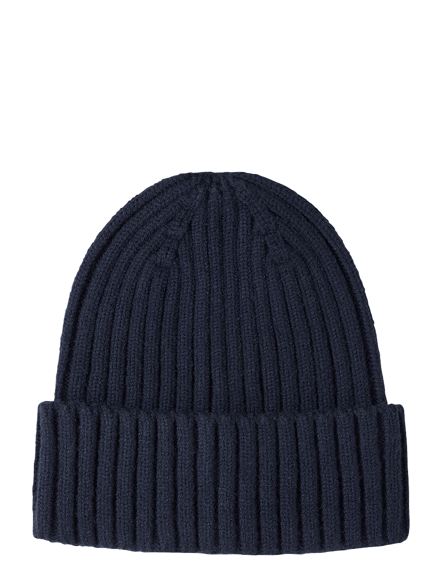 name it - NKNMAB BEANIE TB - kootud mütsid - naval academy - 0