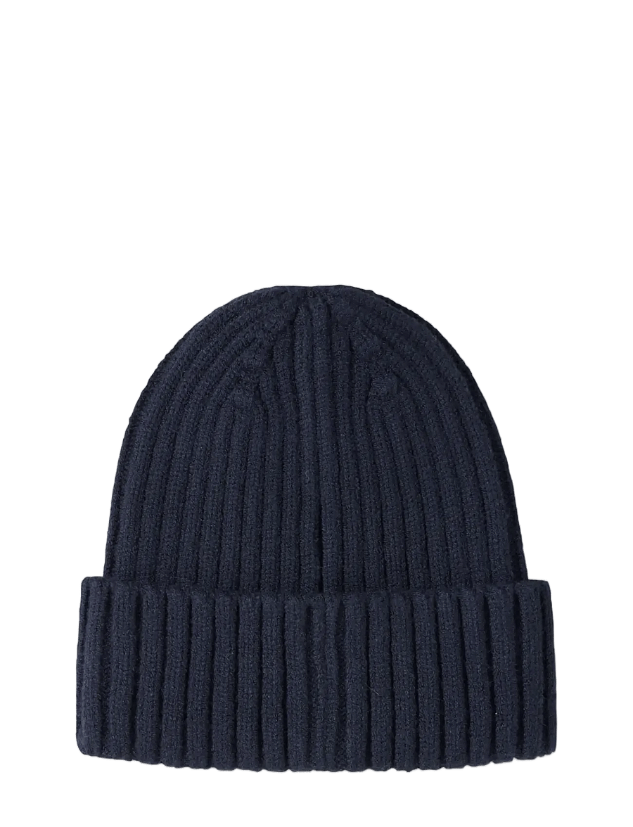 name it - NKNMAB BEANIE TB - kootud mütsid - naval academy - 1