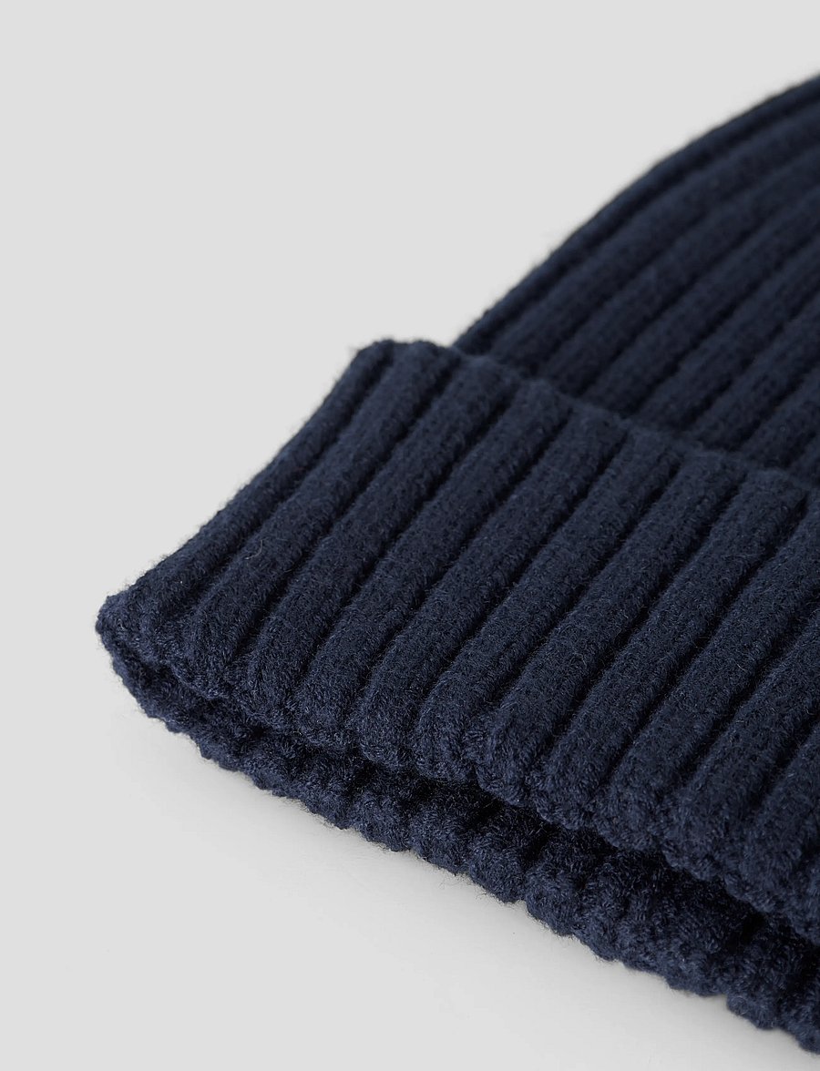 name it - NKNMAB BEANIE TB - kootud mütsid - naval academy - 2