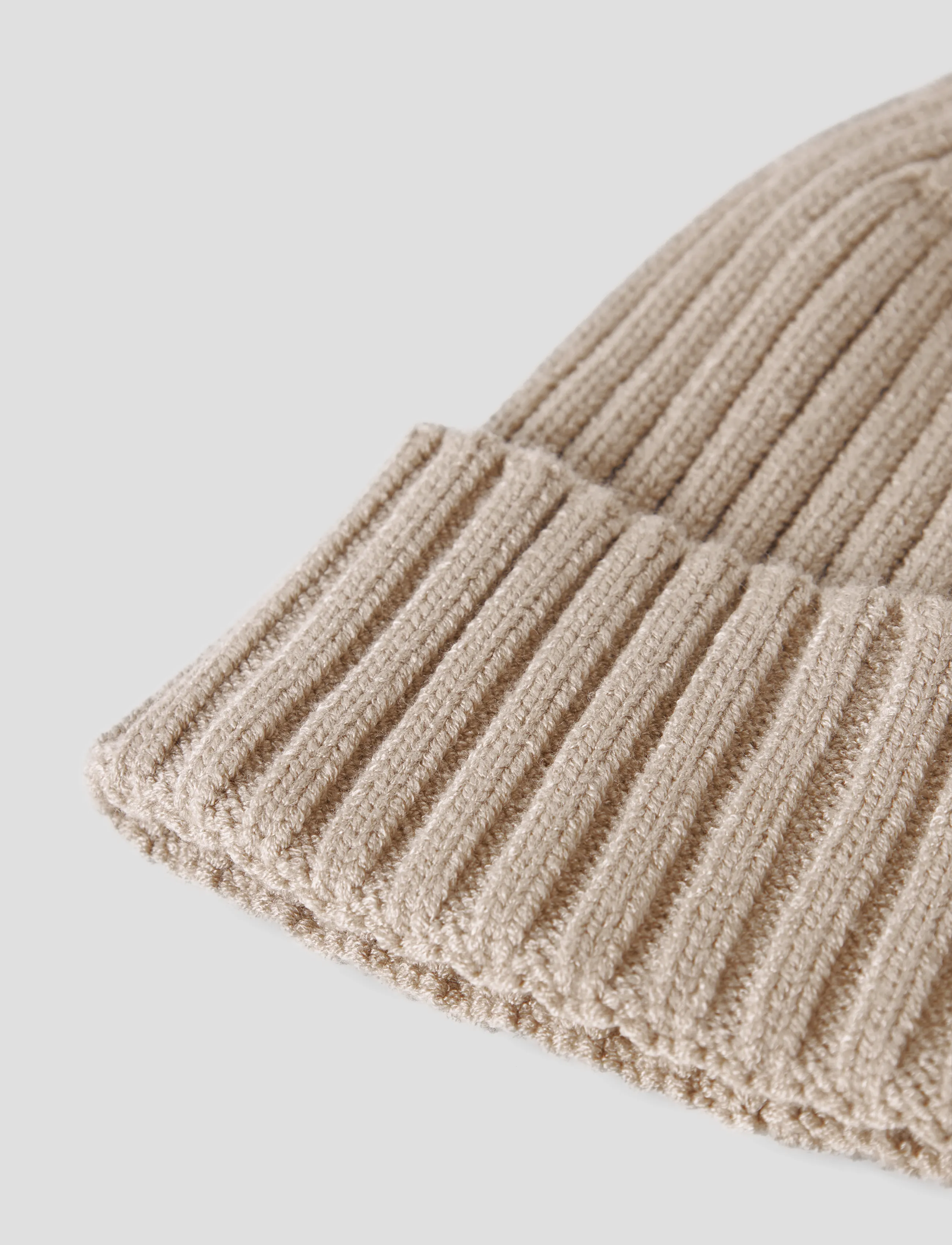 name it - NKNMAB BEANIE TB - beanies - pure cashmere - 2
