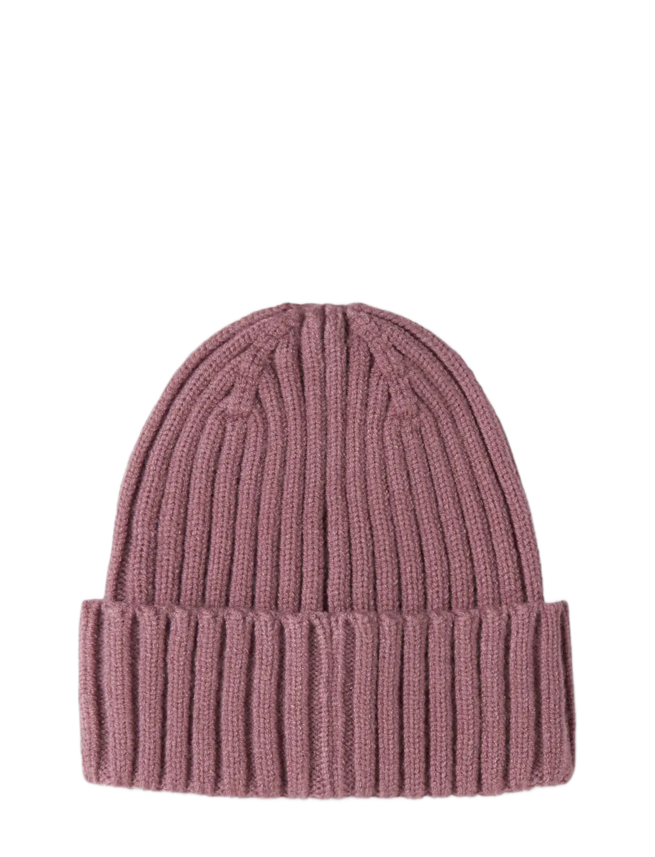 name it - NKNMAB BEANIE TB - beanies - wistful mauve - 1
