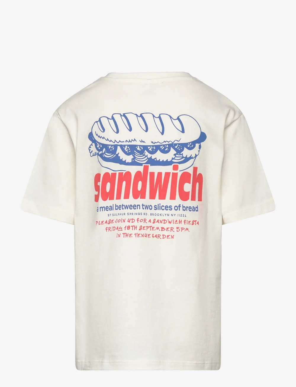 name it - NKMOVERYN NREG SS TOP - kortärmade t-shirts - cloud dancer - 2