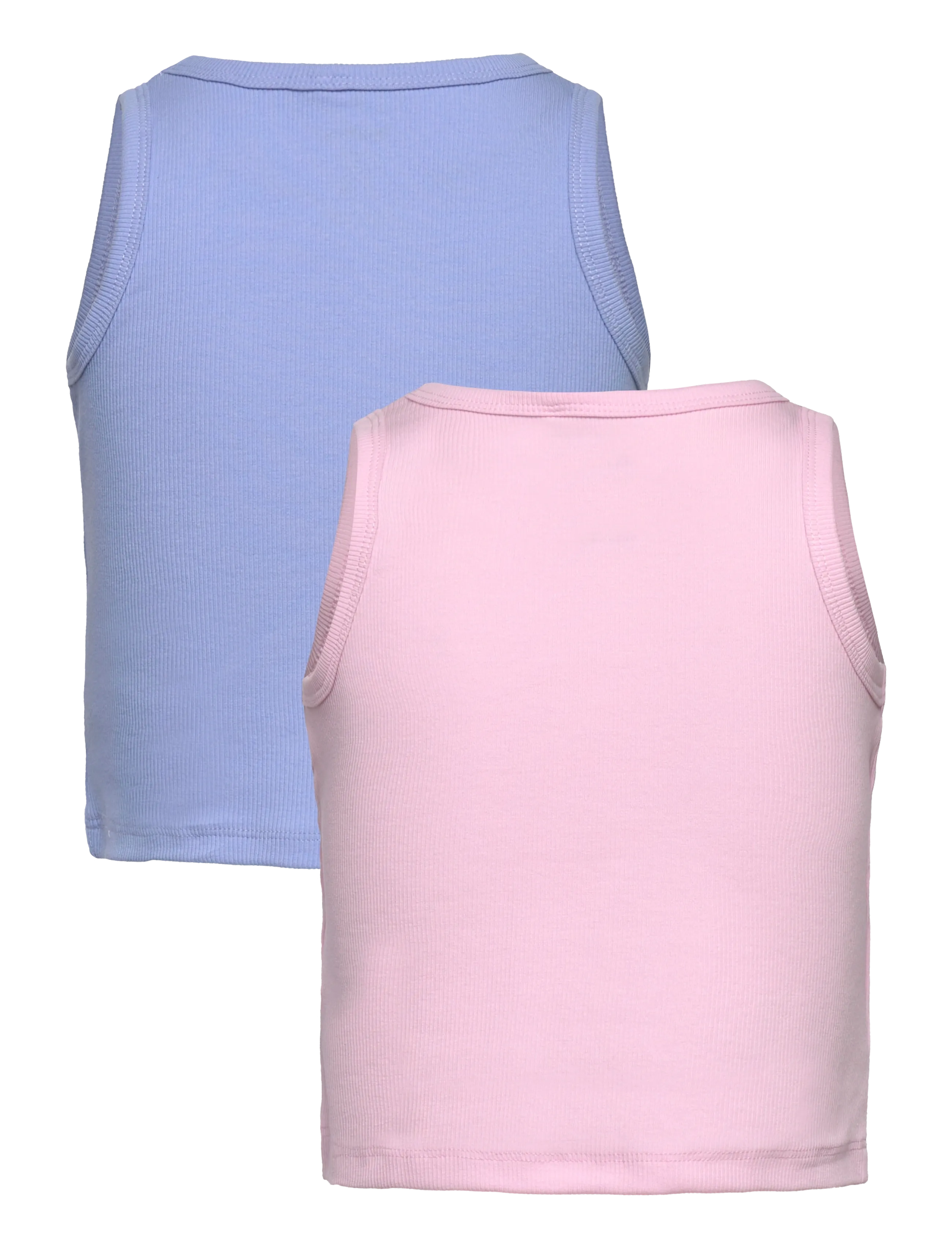 name it - NKFNAKAL 2P SL SHORT TOP - liivit - pirouette - 5