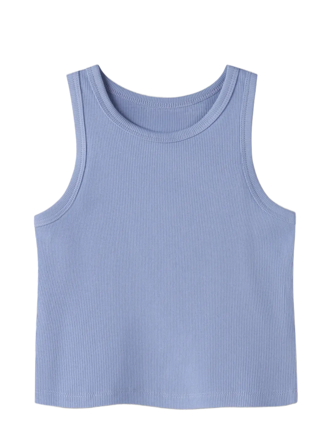 name it - NKFNAKAL 2P SL SHORT TOP - liivit - pirouette - 3
