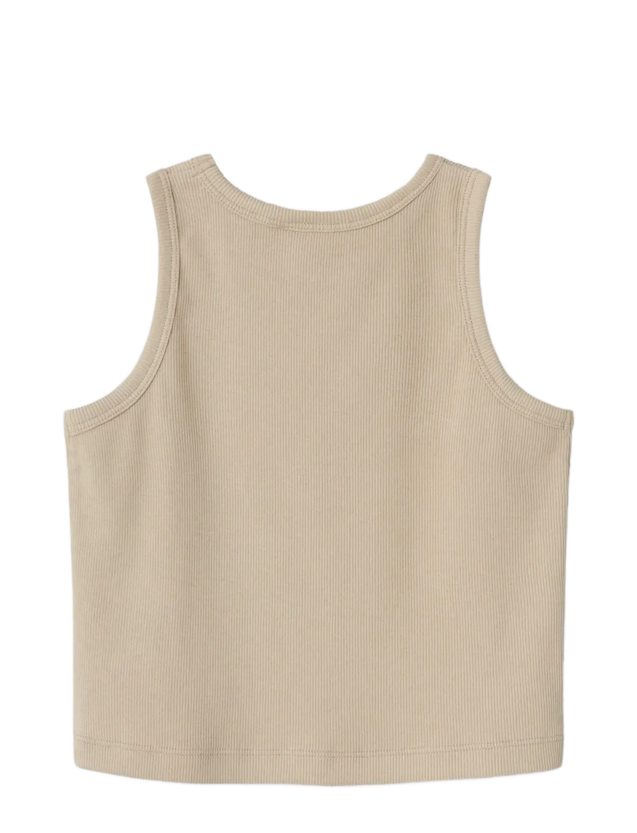 name it - NKFNAKAL 2P SL SHORT TOP - westen - pure cashmere - 1