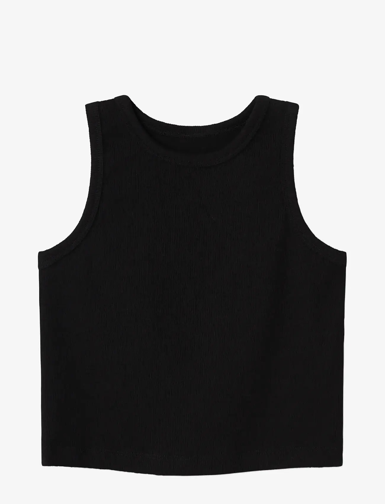 name it - NKFNAKAL 2P SL SHORT TOP - vestid - pure cashmere - 2
