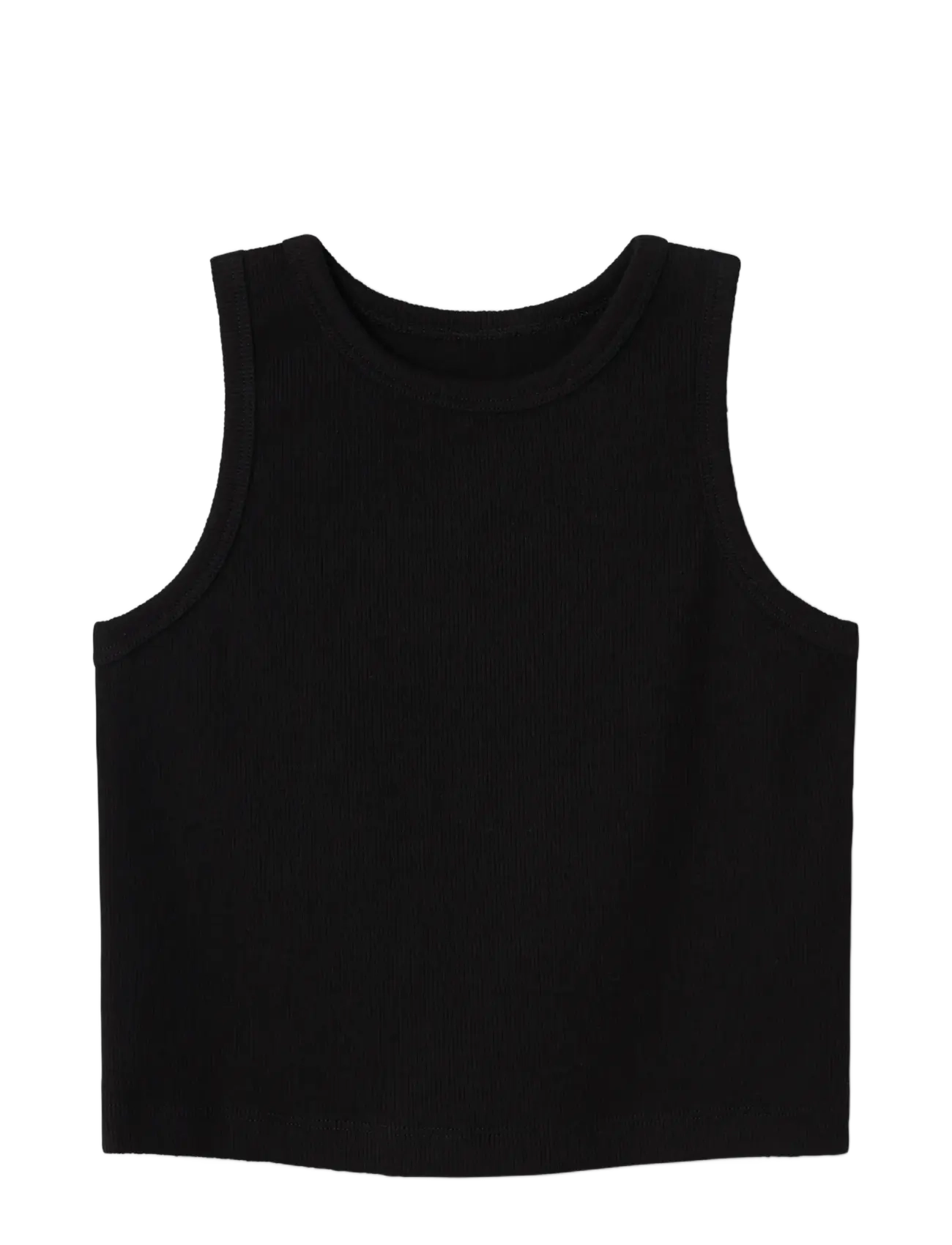name it - NKFNAKAL 2P SL SHORT TOP - westen - pure cashmere - 2