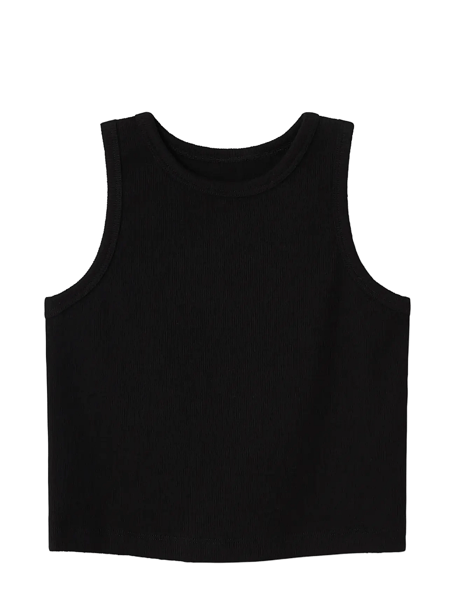 name it - NKFNAKAL 2P SL SHORT TOP - westen - pure cashmere - 2