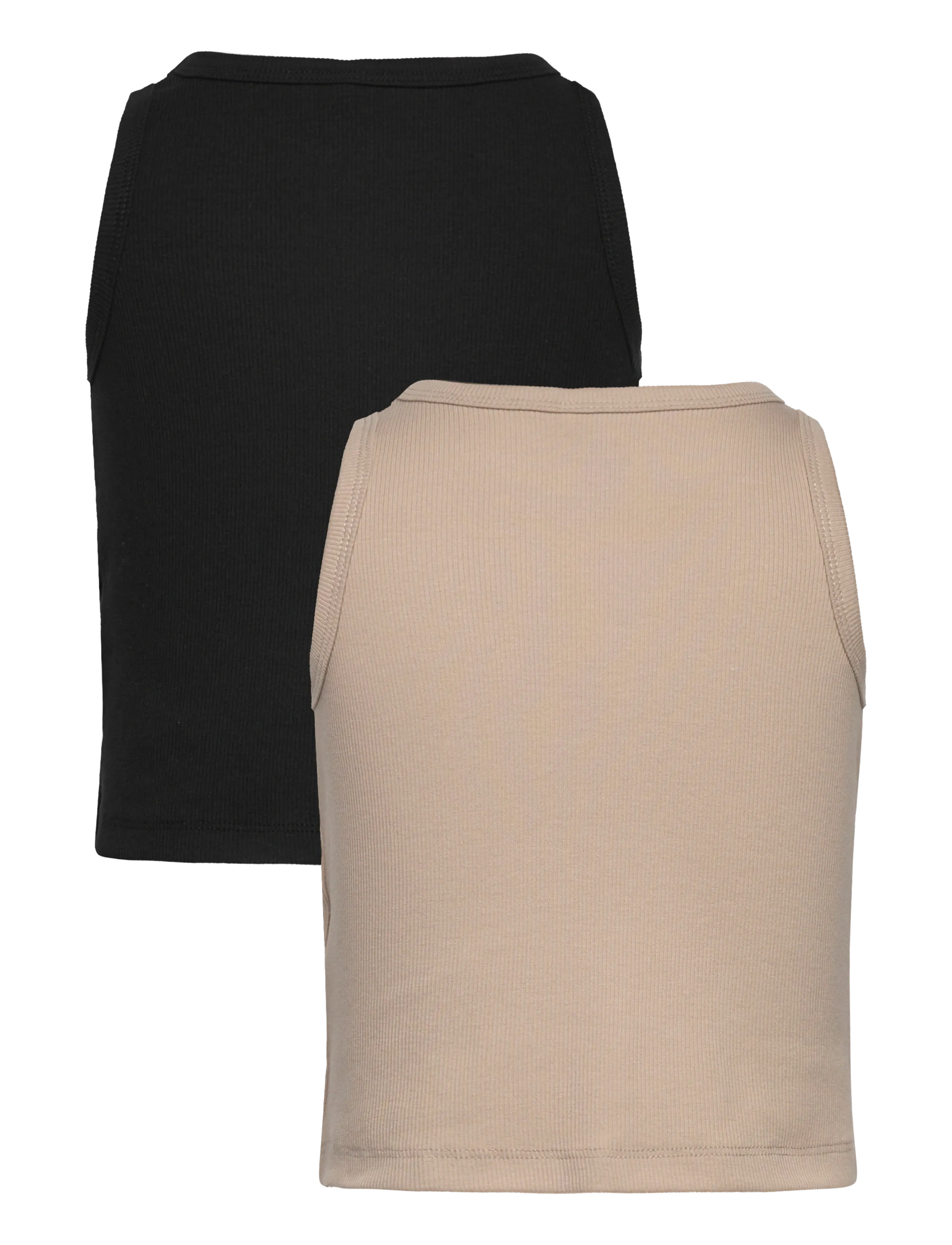 name it - NKFNAKAL 2P SL SHORT TOP - westen - pure cashmere - 5