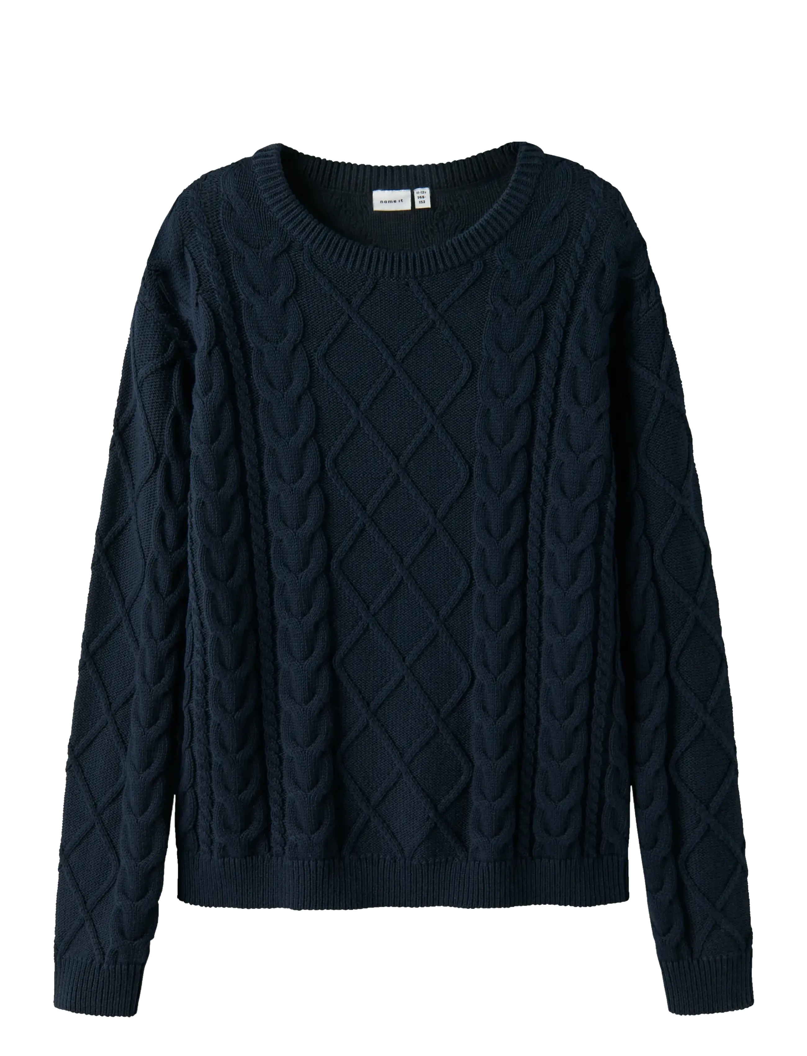 NAVY BLAZER