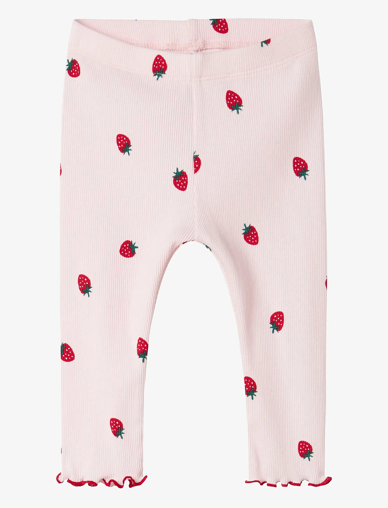 name it - NBFJILLIE LEGGING BOX - ballerina - 0