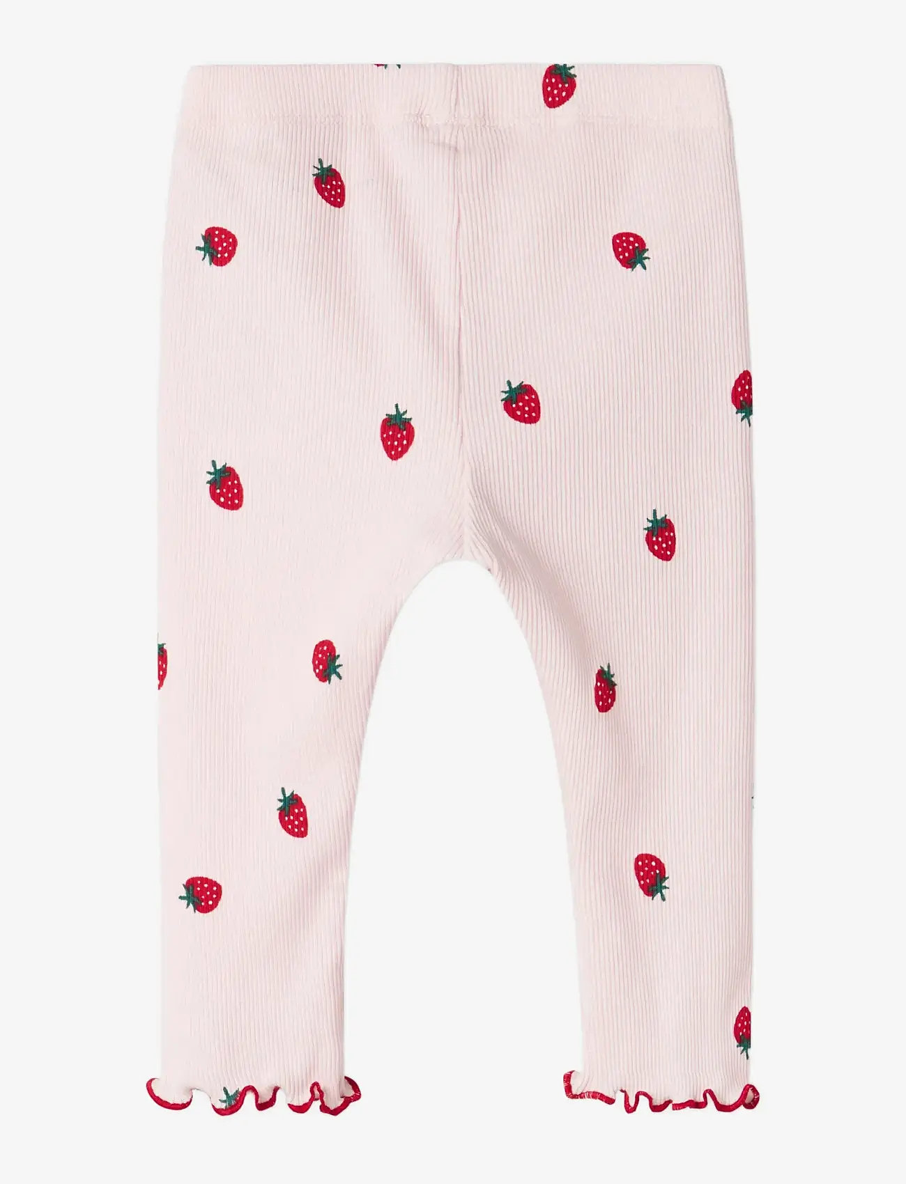 name it - NBFJILLIE LEGGING BOX - ballerina - 1