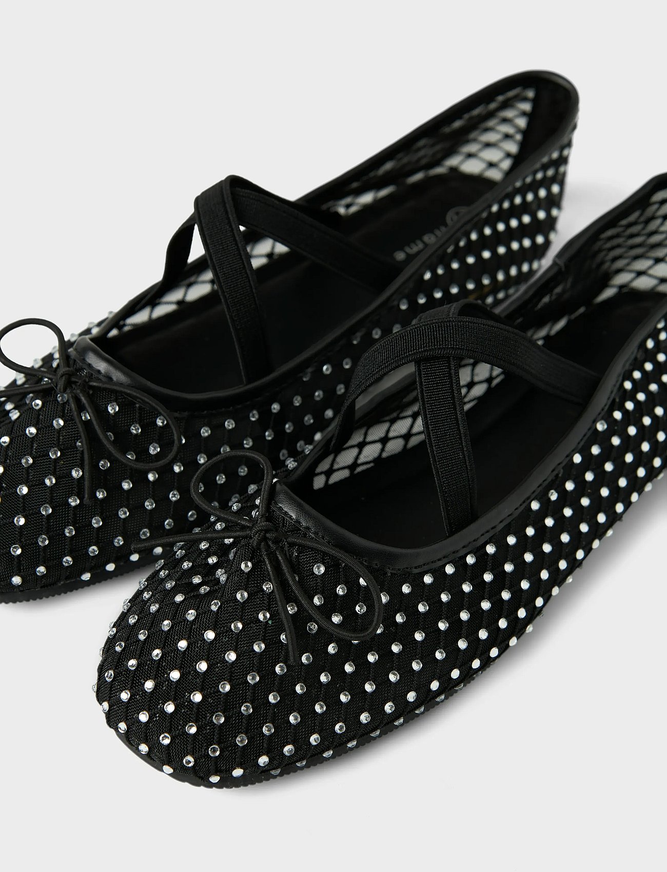 NKFKALUA BALLERINA SHOE