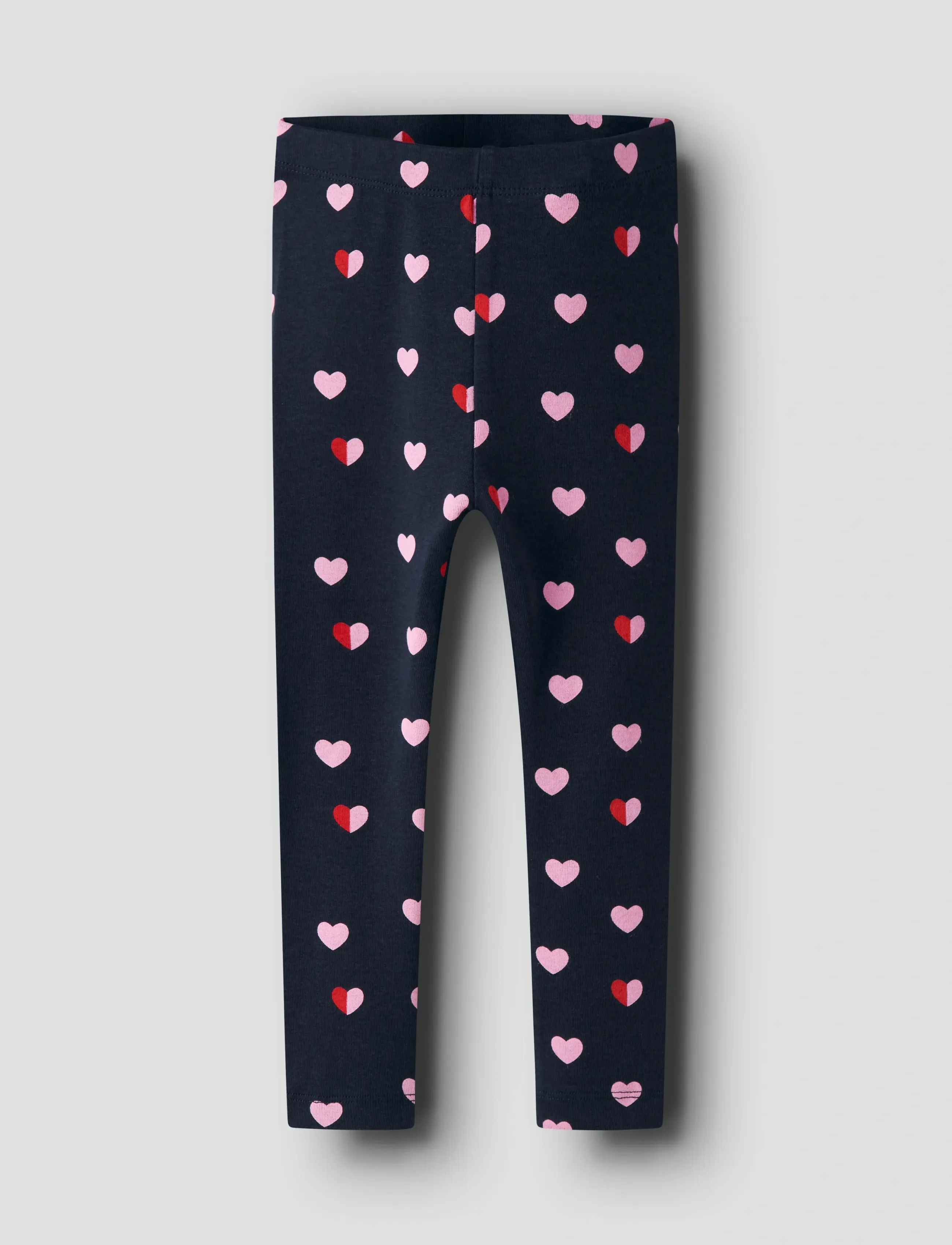 name it NMFLEDABBU XSL LEGGING - Leggings - NAVY BLAZER / navy