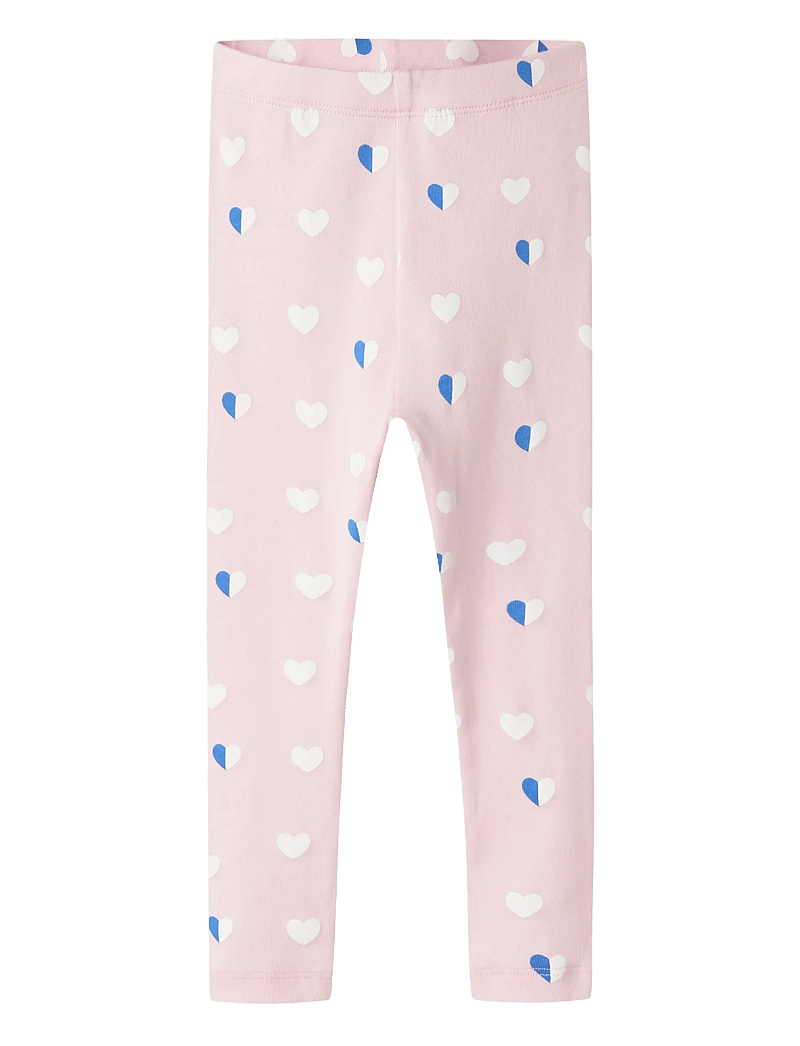 name it - NMFLEDABBU XSL LEGGING - leggings - sweet dreams - 1