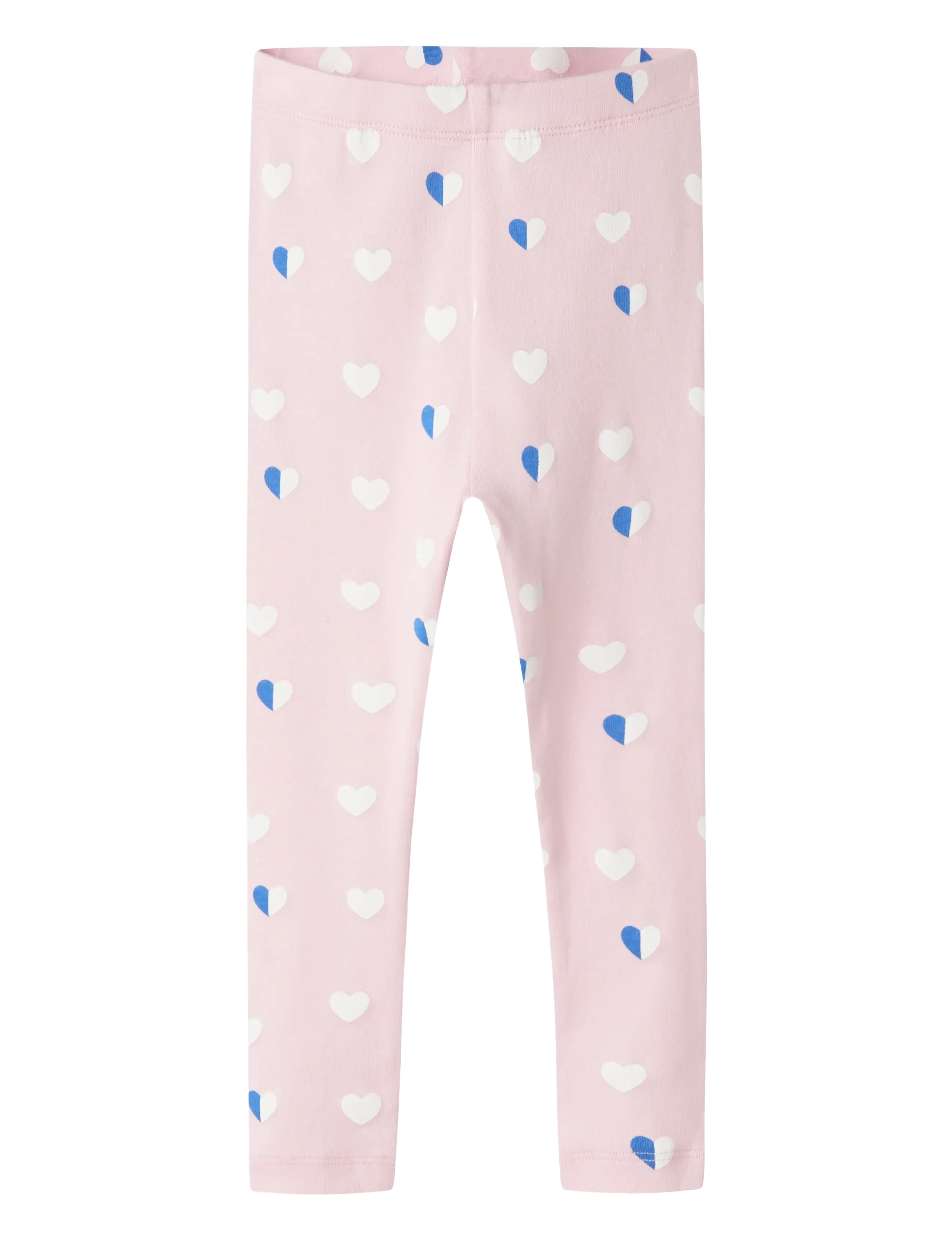 name it NMFLEDABBU XSL LEGGING - Riided - SWEET DREAMS / pink/rose