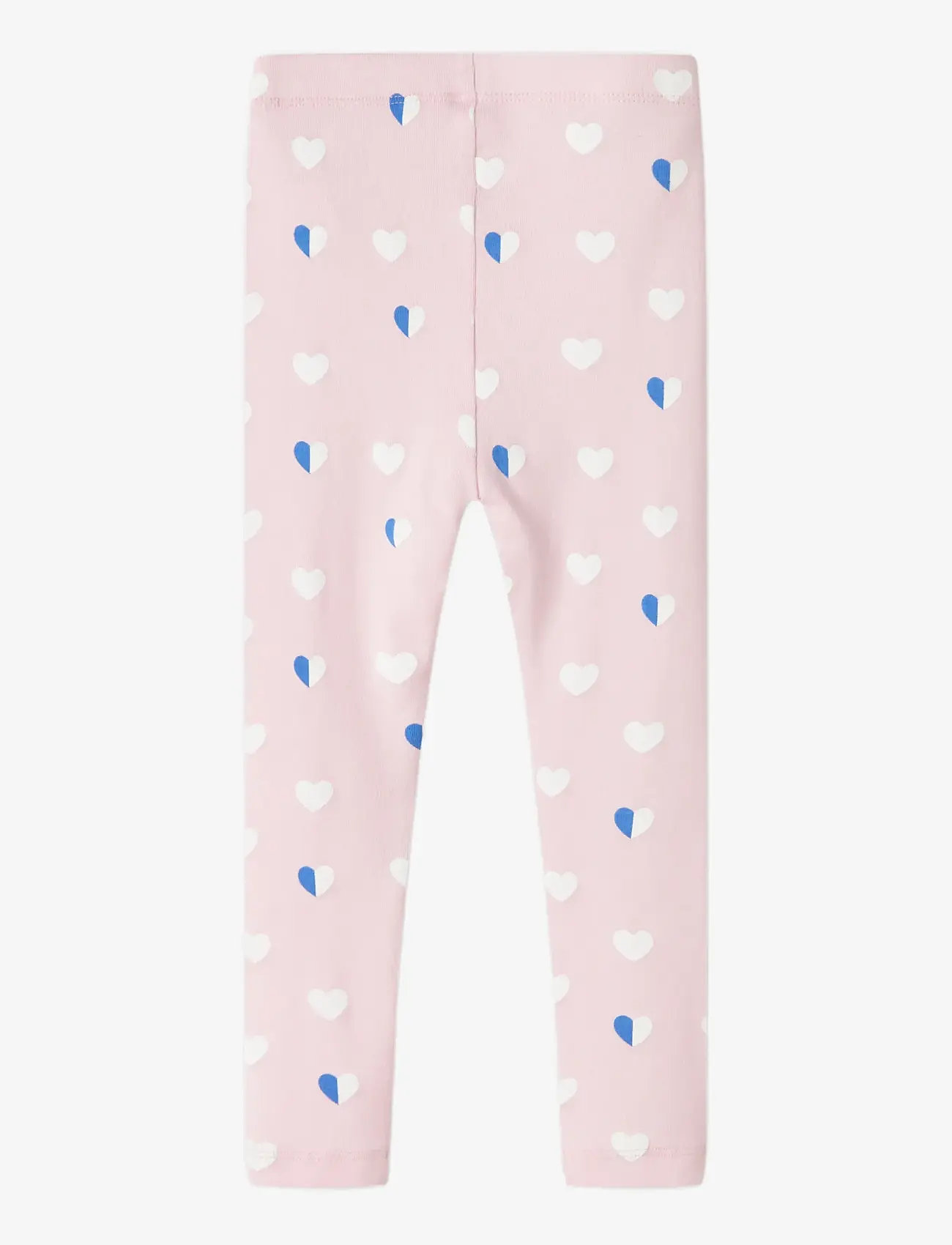 name it - NMFLEDABBU XSL LEGGING - herbstliche kleidung - sweet dreams - 1