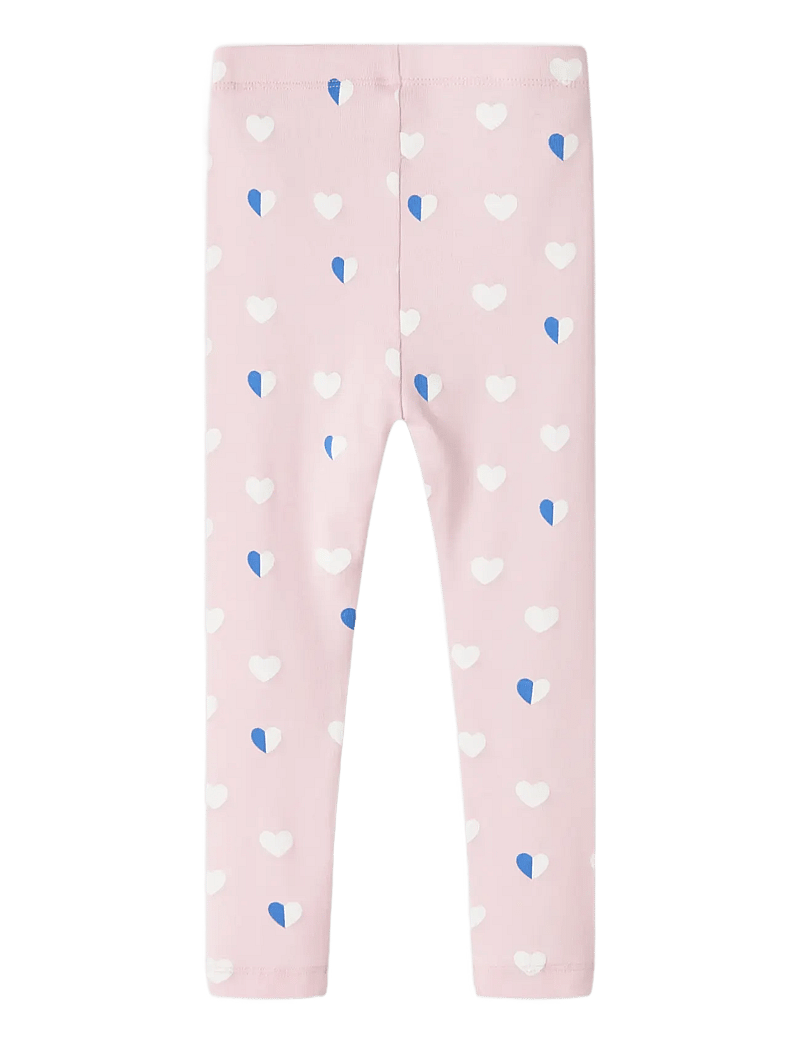 name it - NMFLEDABBU XSL LEGGING - leggings - sweet dreams - 2
