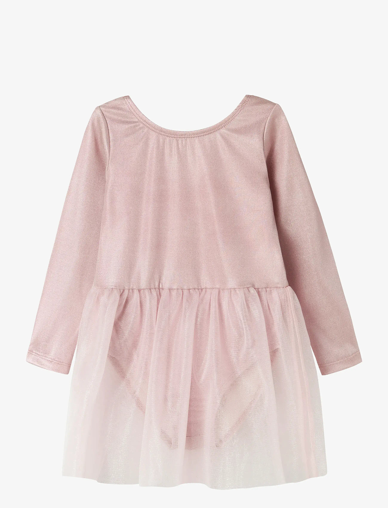 name it - NMFLEONORA TULLE DRESS - peokleidid - sweet dreams - 1