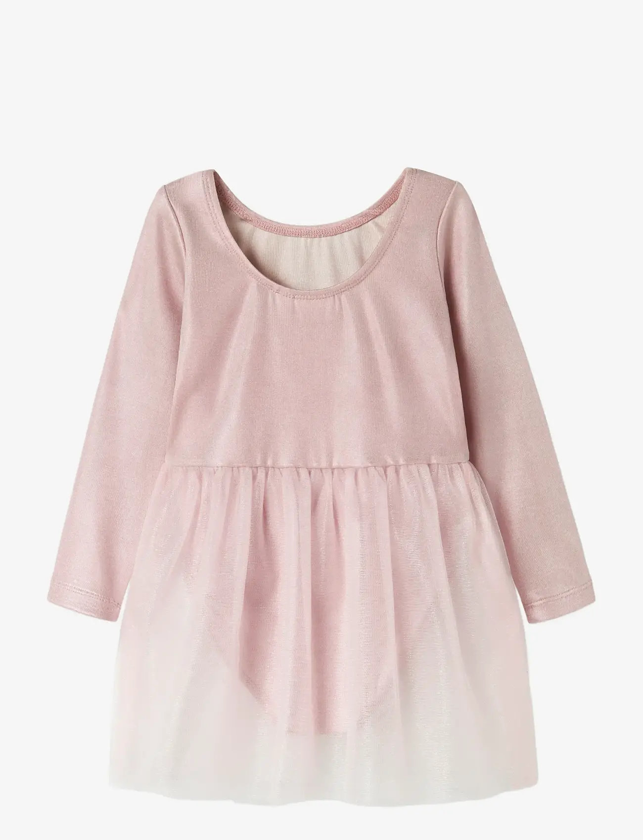 name it - NMFLEONORA TULLE DRESS - peokleidid - sweet dreams - 2