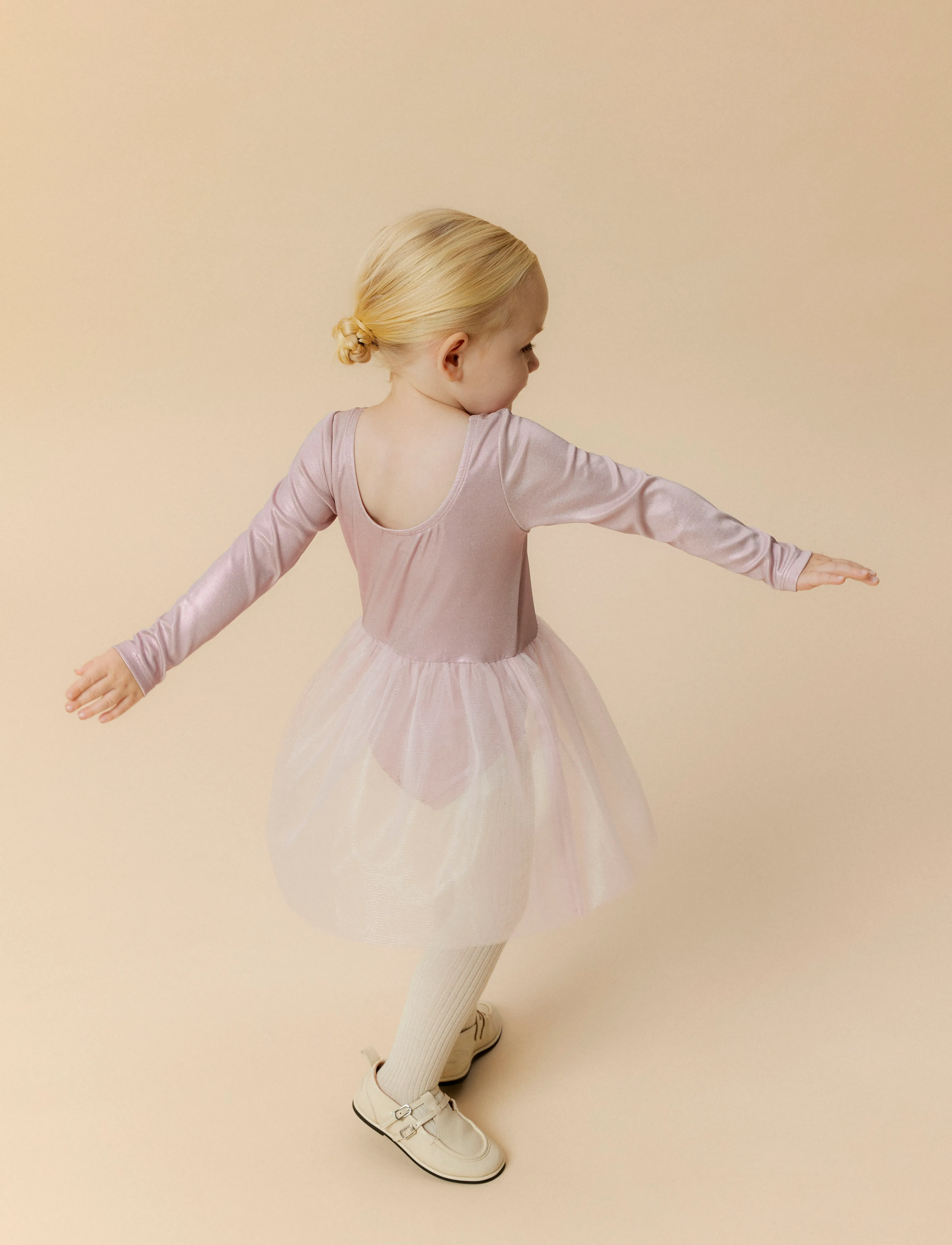 name it Nmfleonora Tulle Dress, 92, Dresses, Rosa - Partydresses, Kinder