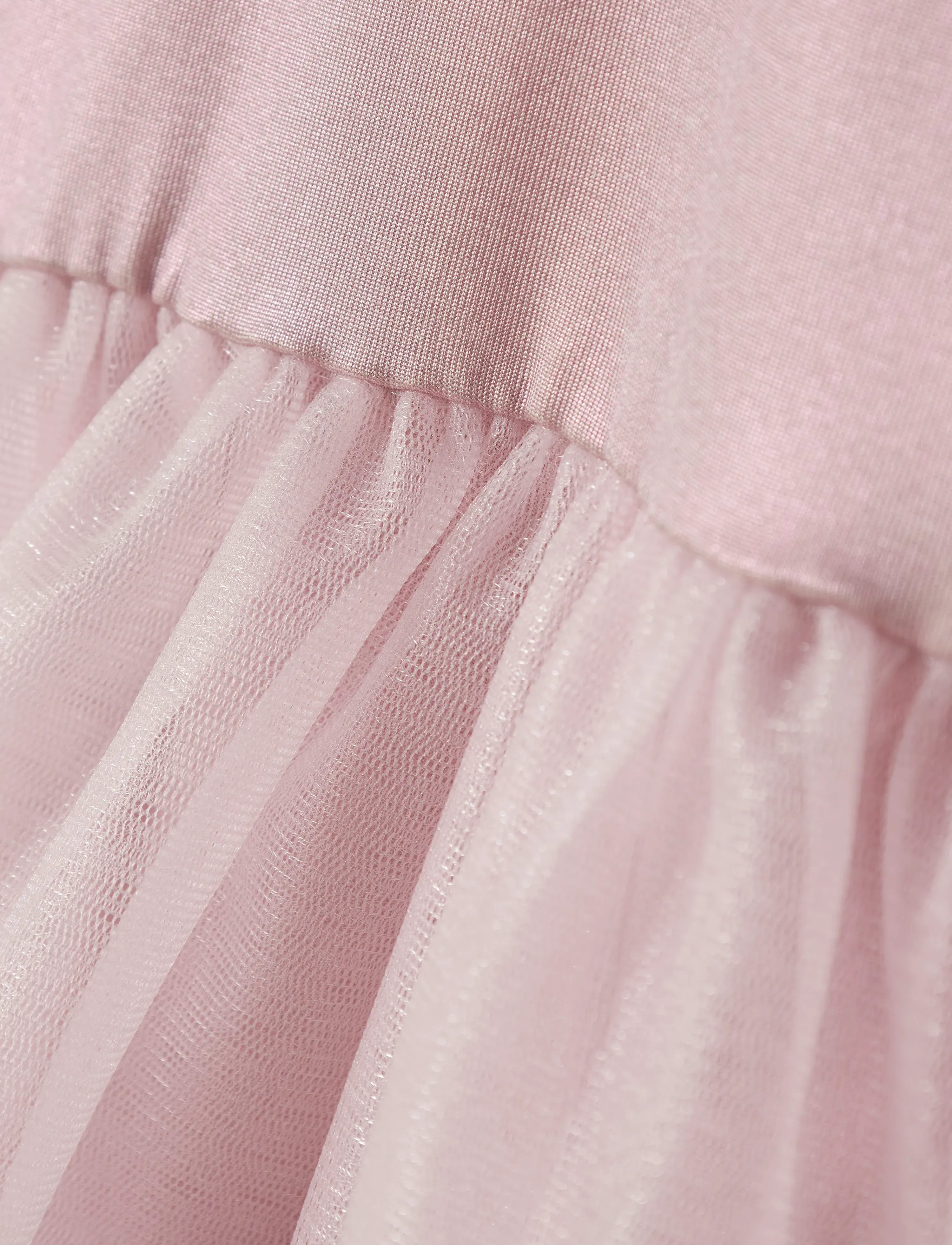 name it - NMFLEONORA TULLE DRESS - partydresses - sweet dreams - 3