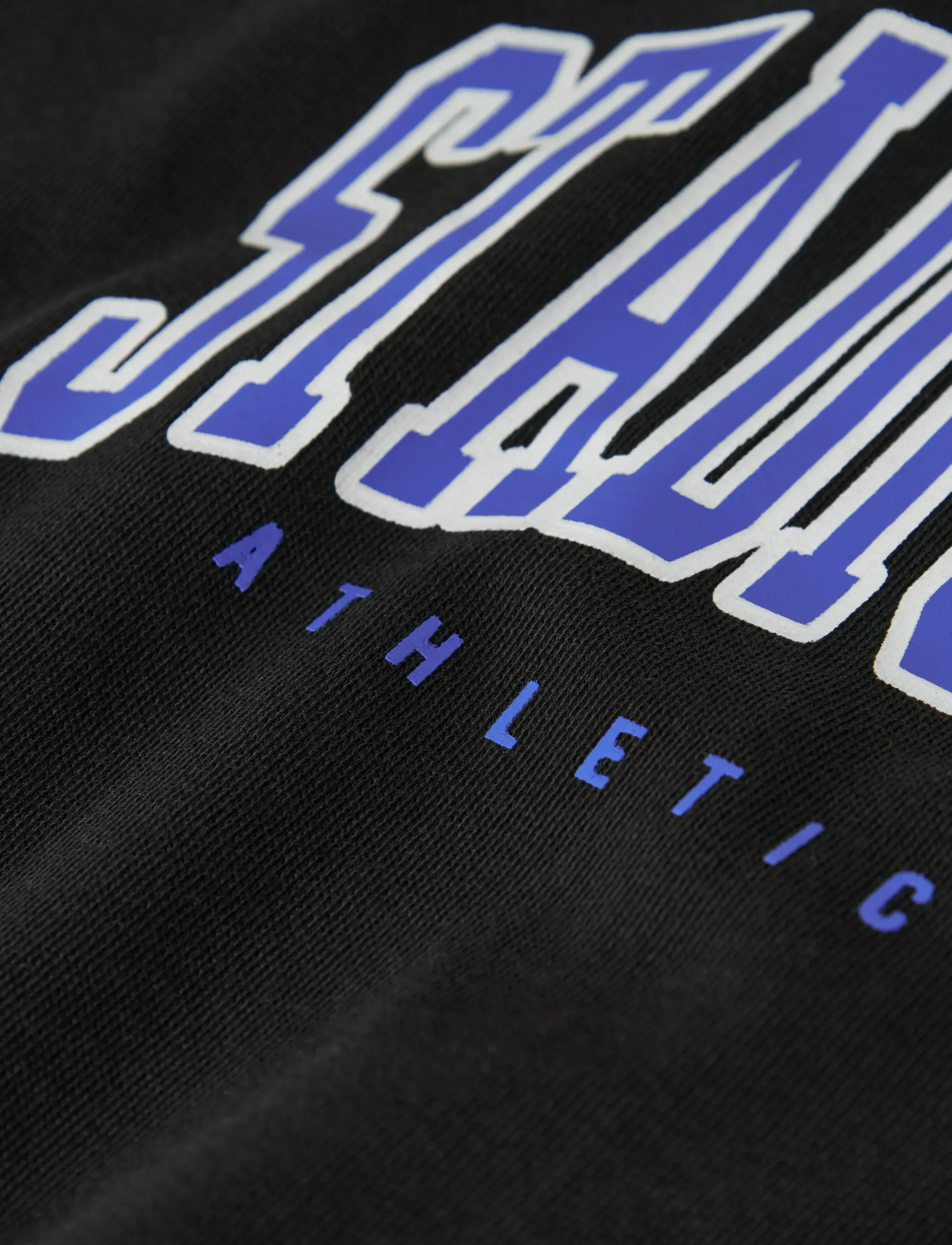 name it - NKFLIONA NREG SWEAT BRU - sweatshirts - black - 4