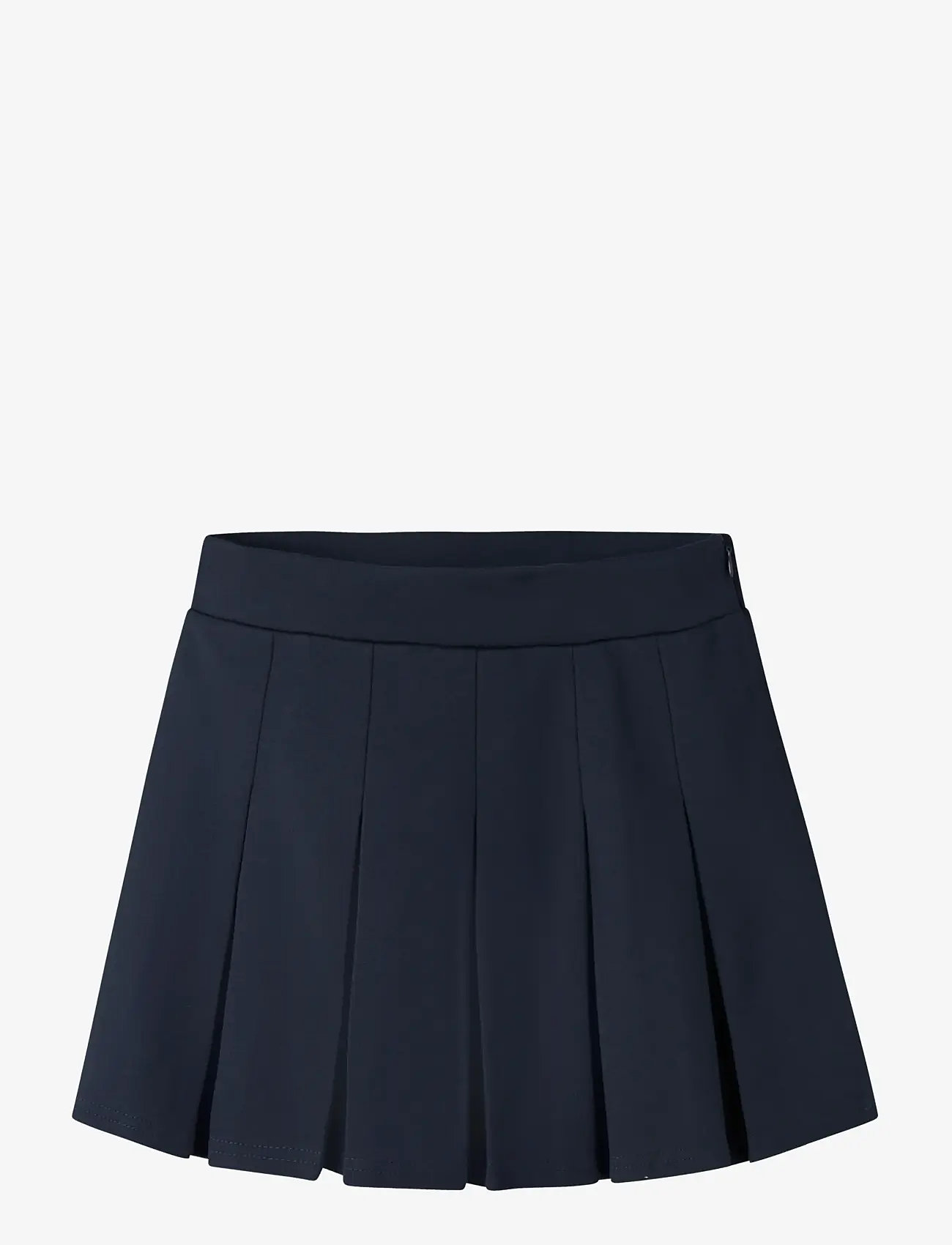 name it - NKFLEANDRE SKIRT - korte nederdele - dark sapphire - 0