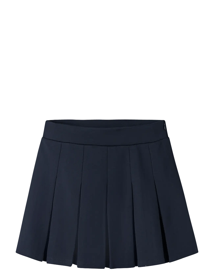 name it - NKFLEANDRE SKIRT - korte nederdele - dark sapphire - 0