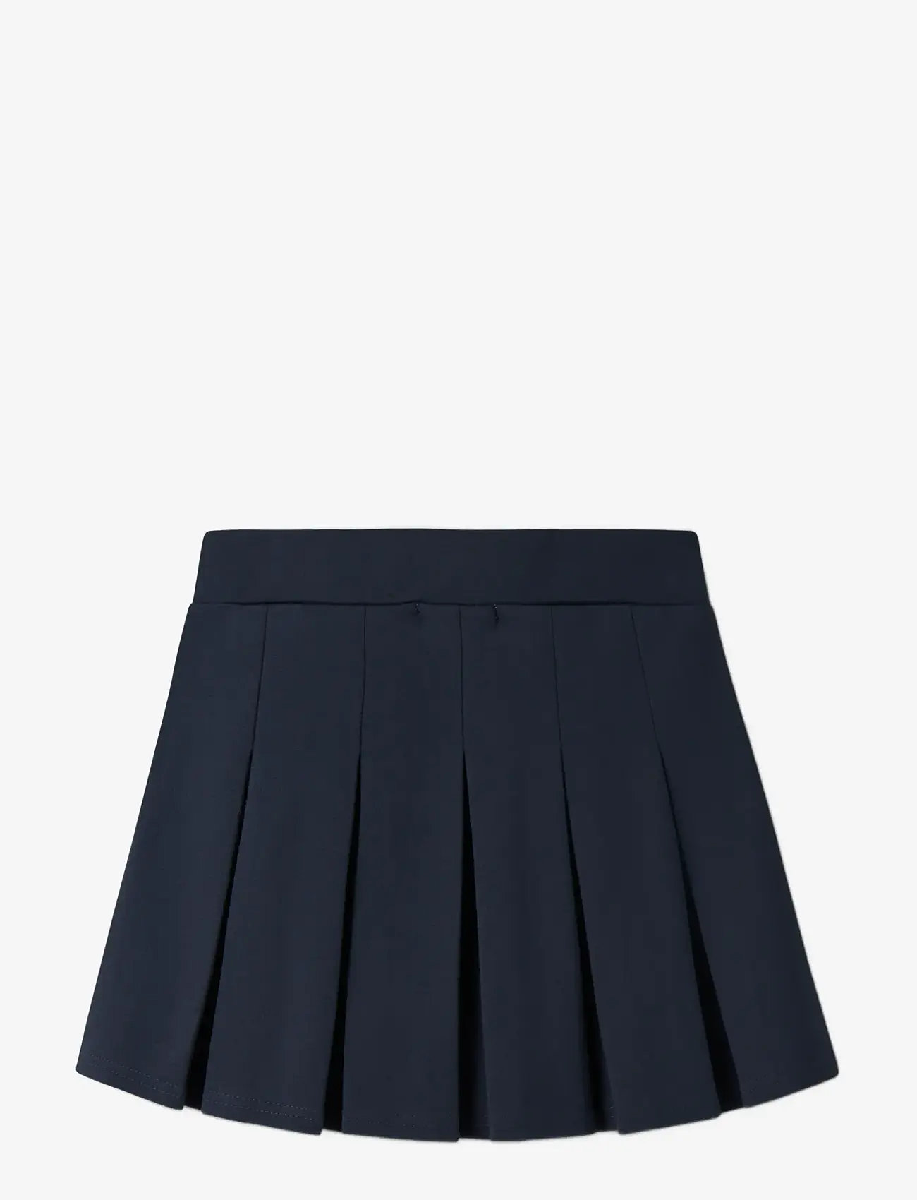 name it - NKFLEANDRE SKIRT - korta kjolar - dark sapphire - 1