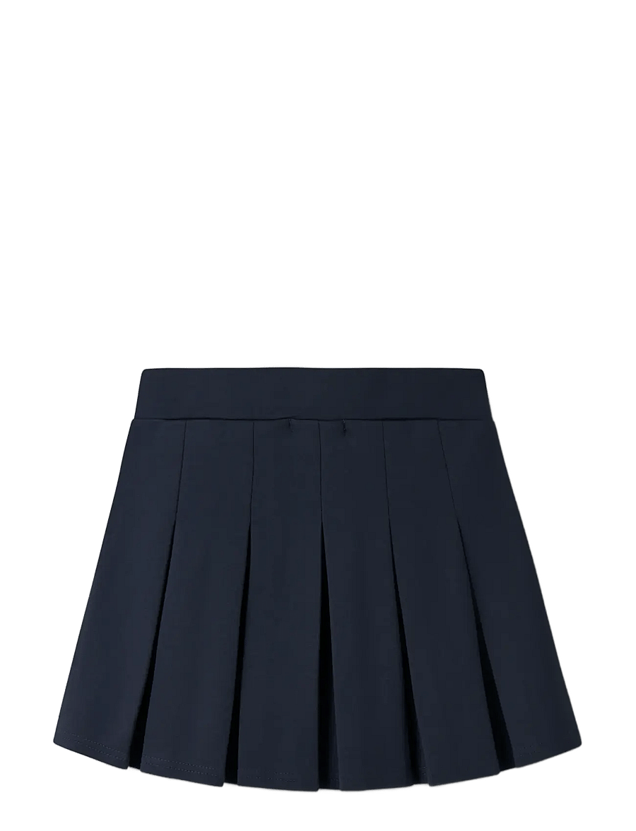 name it - NKFLEANDRE SKIRT - korte nederdele - dark sapphire - 1