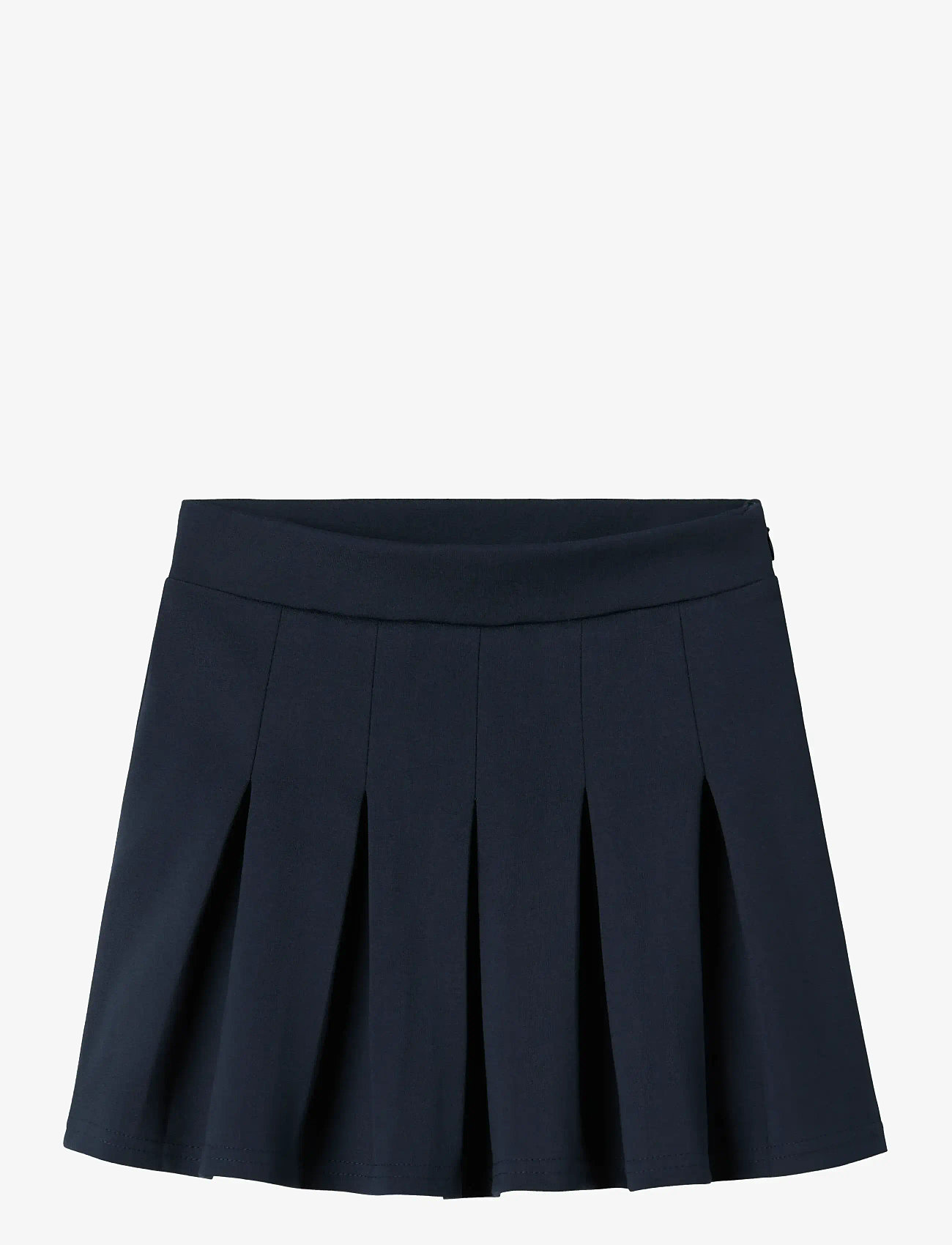 name it - NKFLEANDRE SKIRT - navy blazer - 0