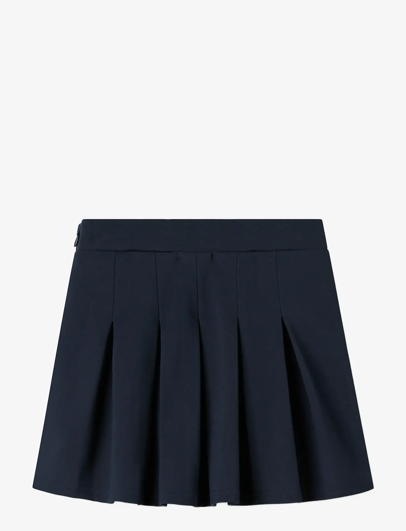 name it - NKFLEANDRE SKIRT - navy blazer - 1
