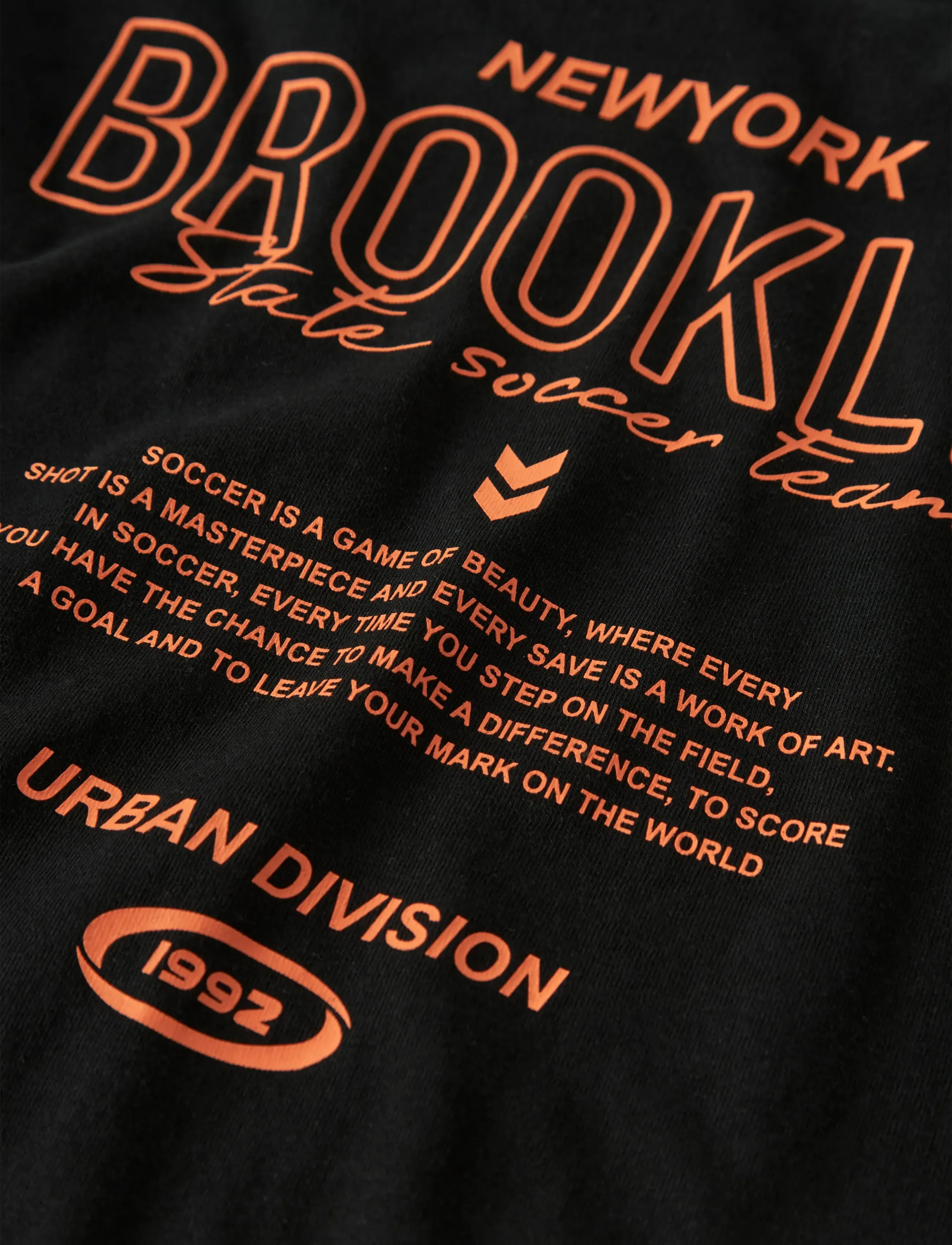 name it - NKMLAYTON LS NREG TOP BOX - toppar & t-shirts - black - 2