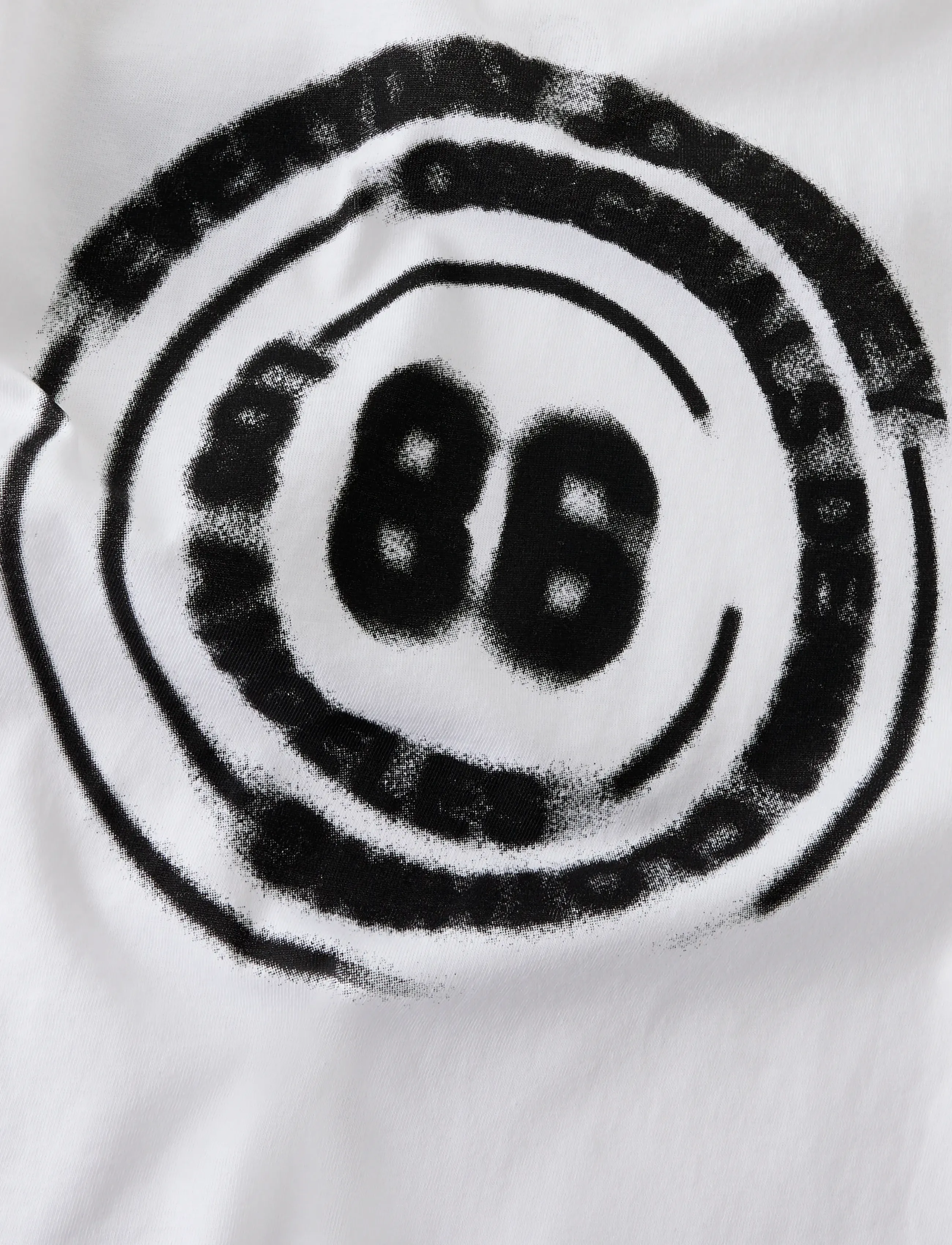 name it - NKMLAYTON LS NREG TOP BOX - langärmelig - bright white - 3