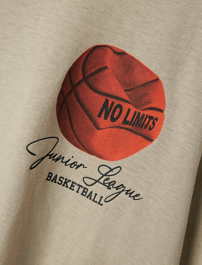 name it - NKMLAYTON LS NREG TOP BOX - long-sleeved t-shirts - island fossil - 4