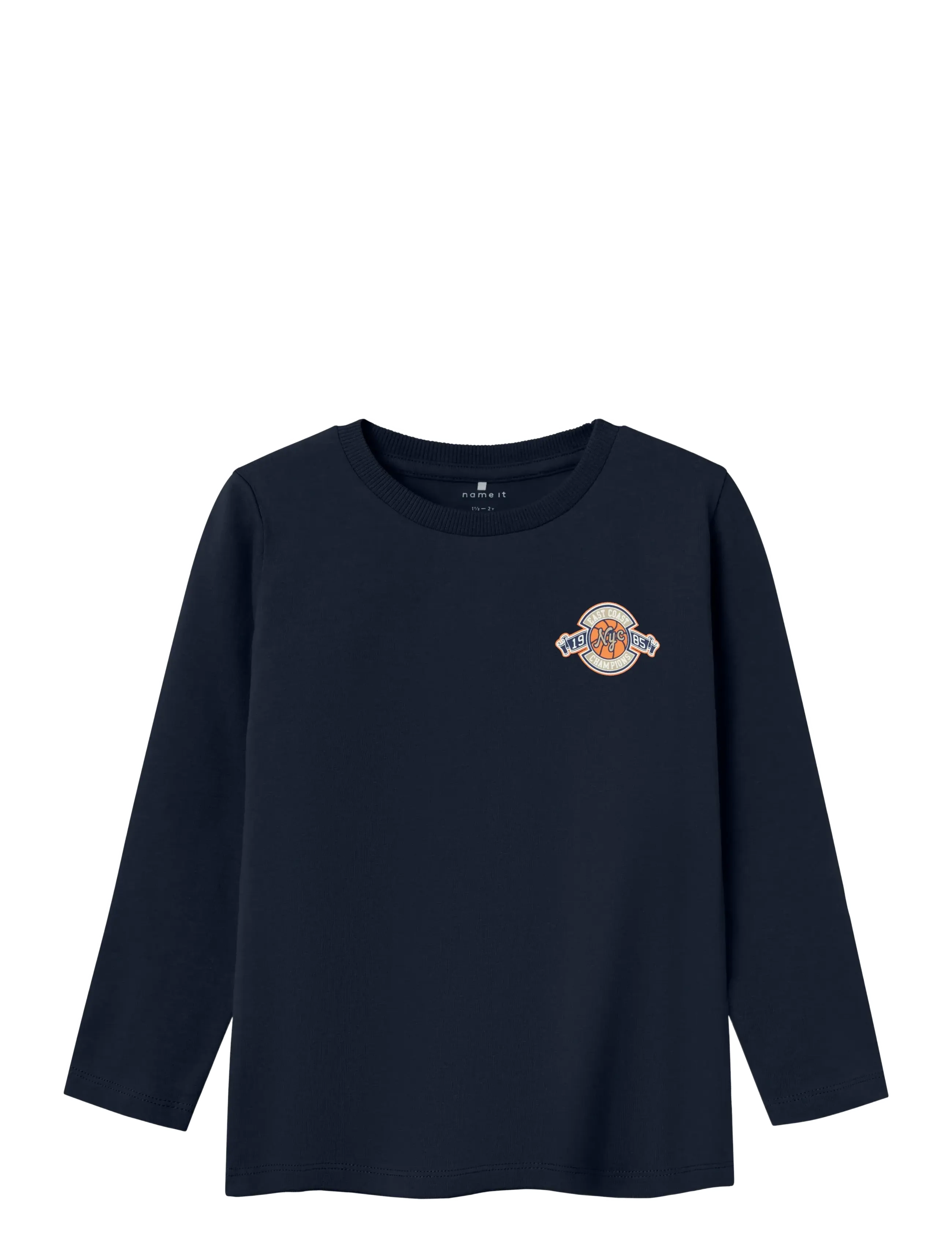 NAVY BLAZER