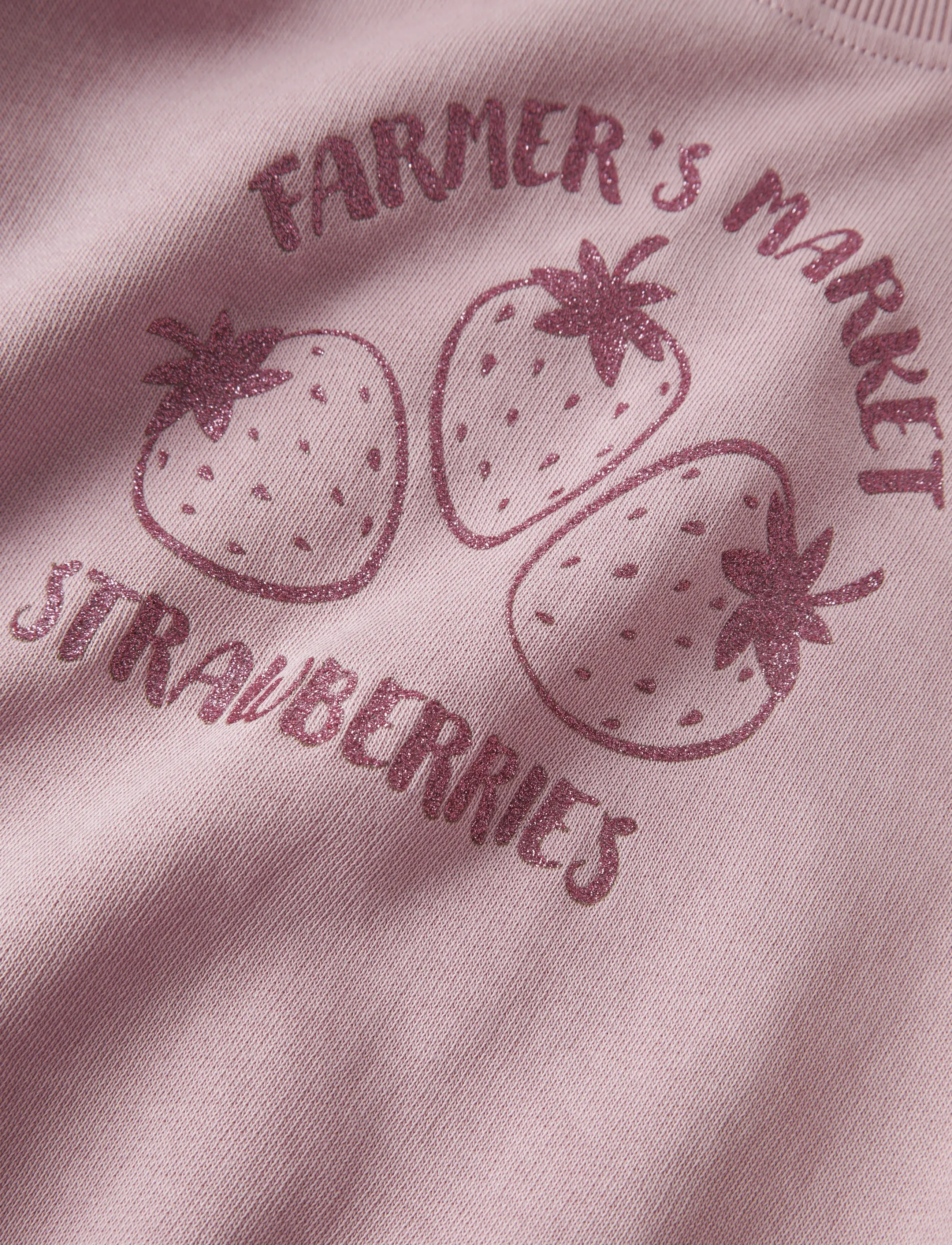 name it - NMFVILUBA LS NREG SWEAT UNB - sweatshirts - burnished lilac - 3