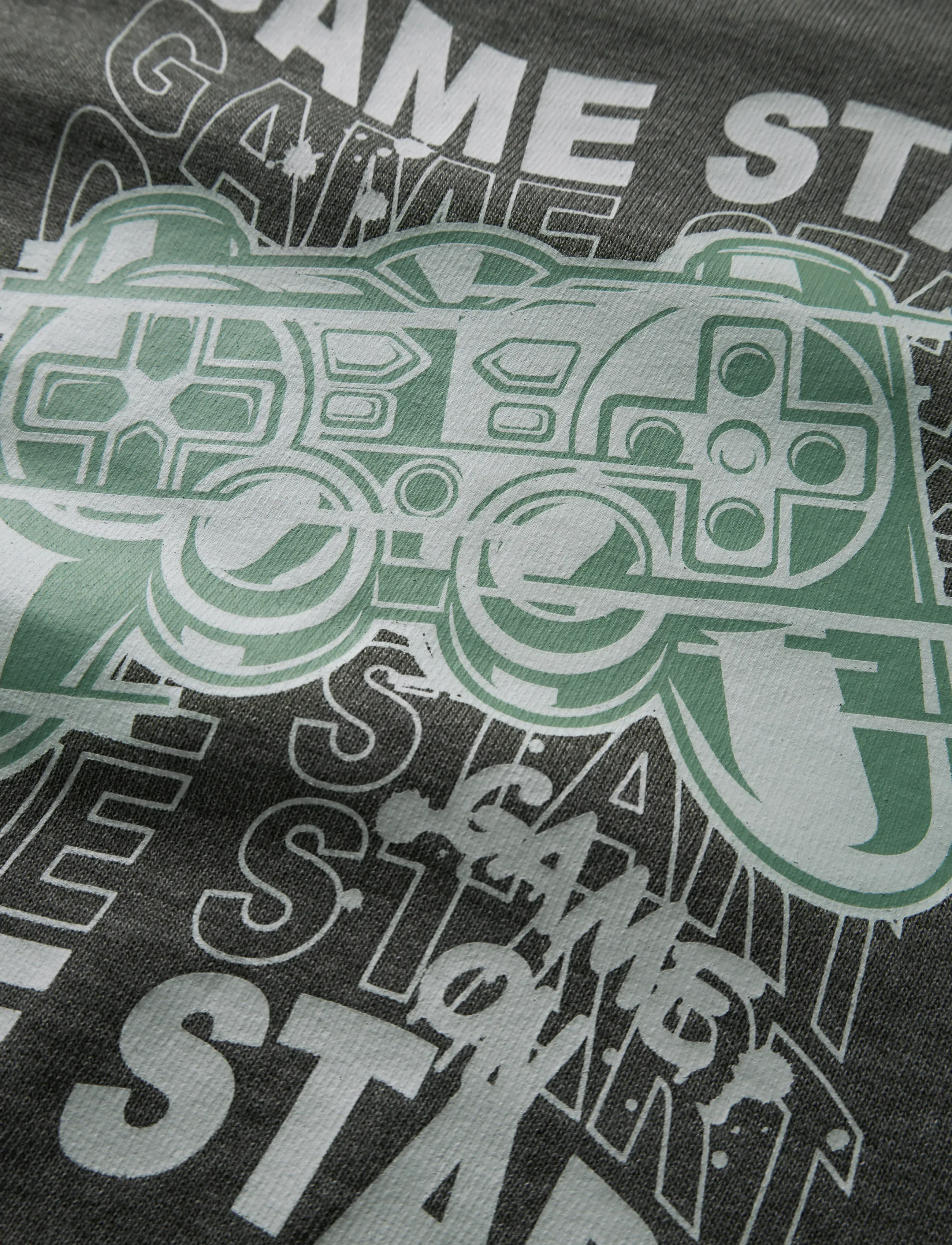 name it - NKMVION LS NREG SWEAT UNB - sweatshirts - peat - 2
