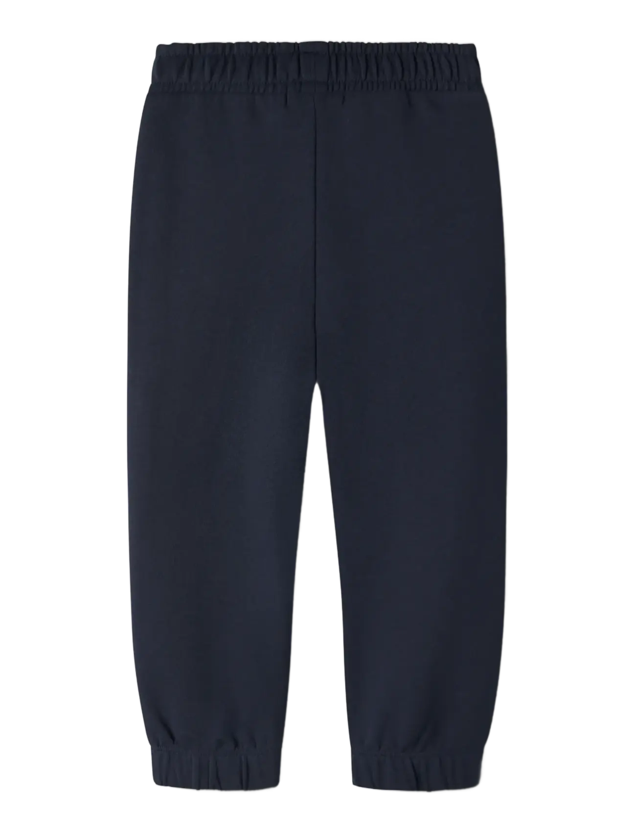 name it - NMMVALLEN NREG SWE PANT UNB - dressipüksid - navy blazer - 1