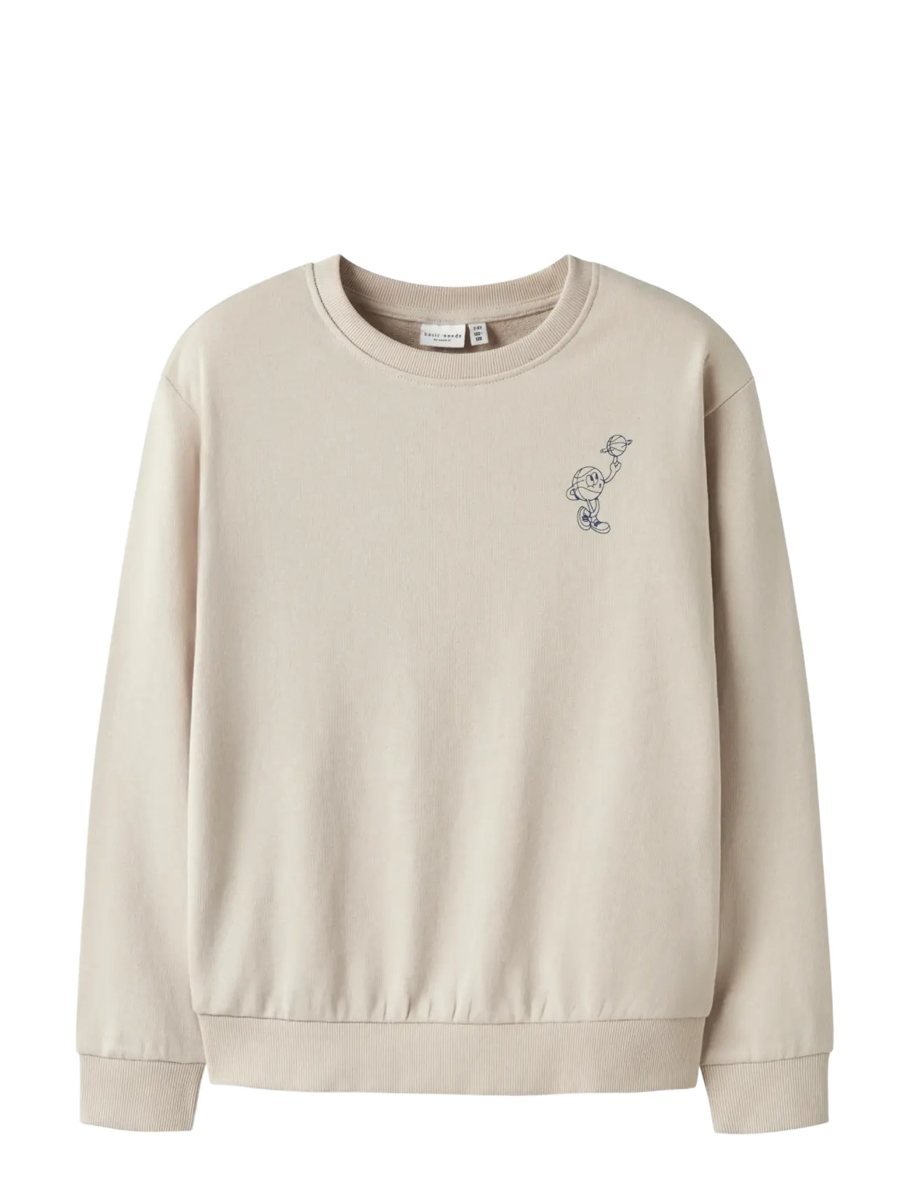Name It - Nkmvasha Ls Nreg