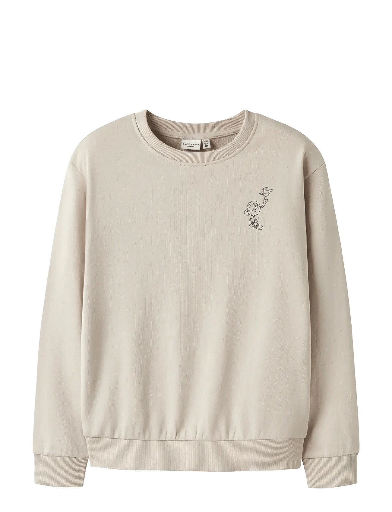 Name It - Nkmvasha Ls Nreg