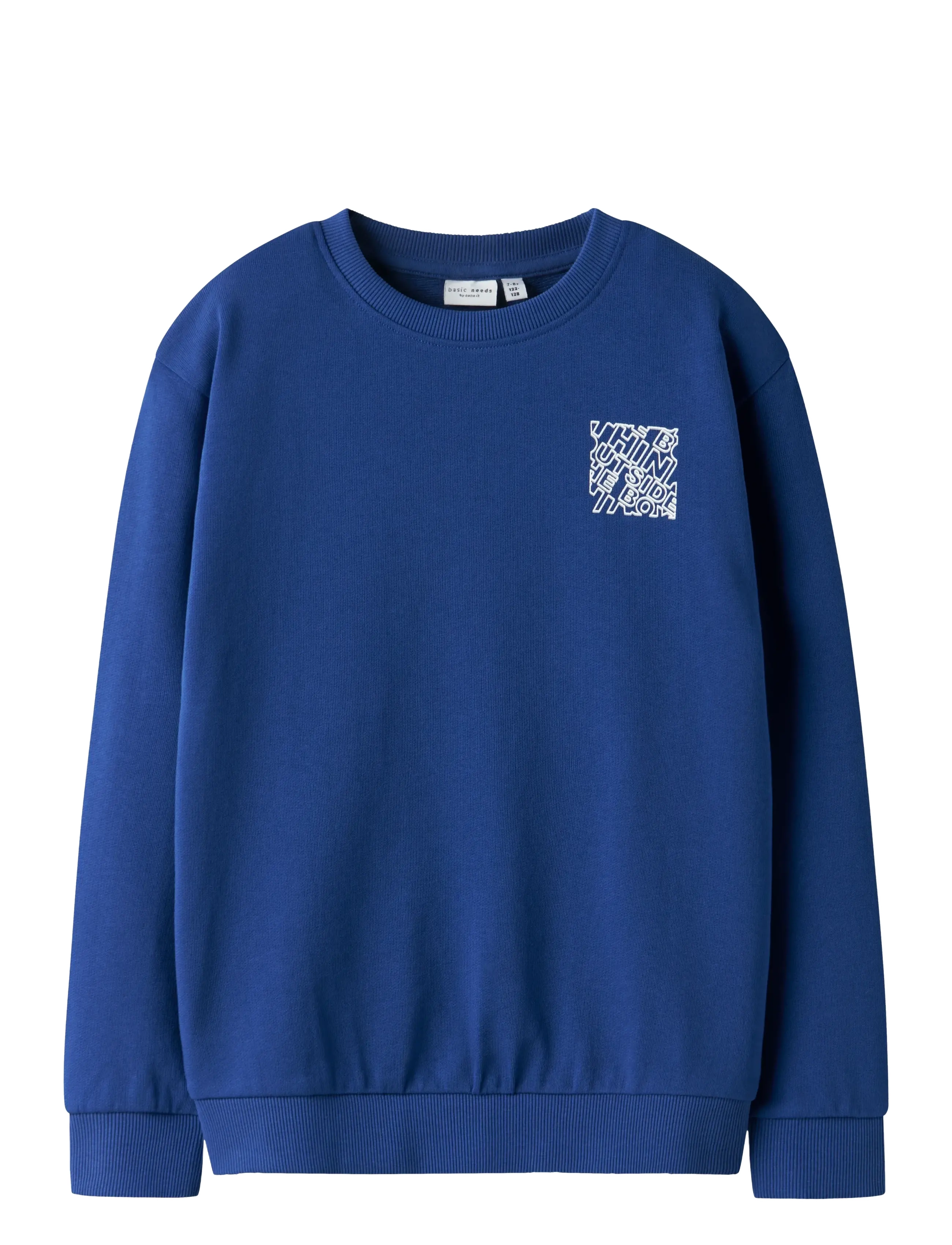 Name It - Nkmvasha Ls Nreg