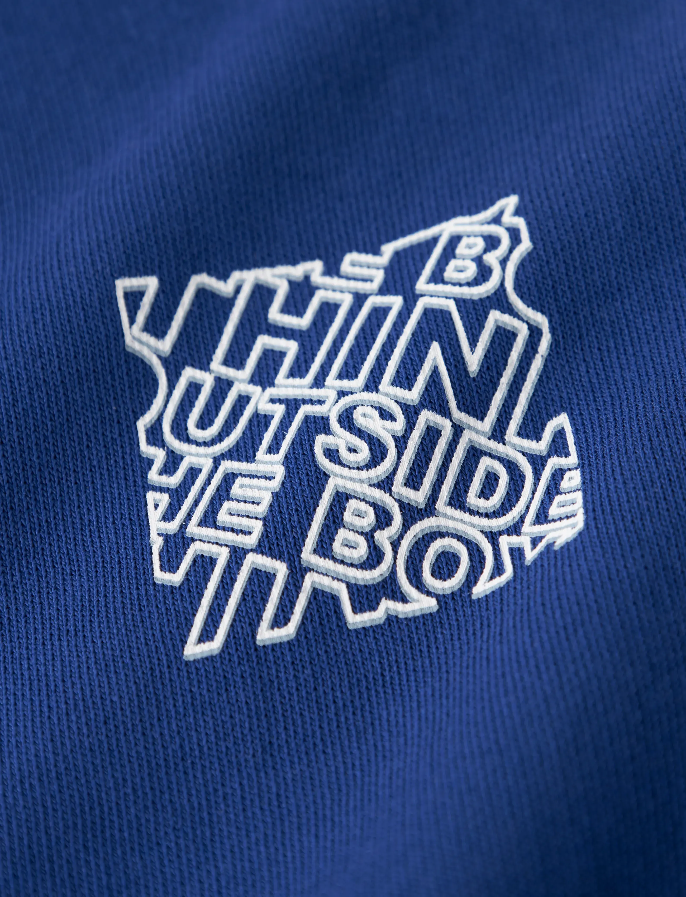 name it - NKMVASHA LS NREG SWEAT UNB - sweatshirts - sodalite blue - 3