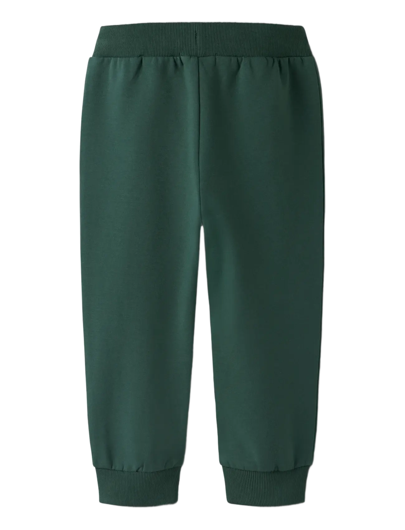 name it - NMMLELAND NREG SWEAT PANT BOX BRU - garden topiary - 3