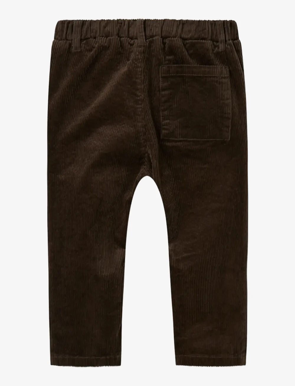 name it - NMMNIKO NREG PANT - babybroeken - delicioso - 1