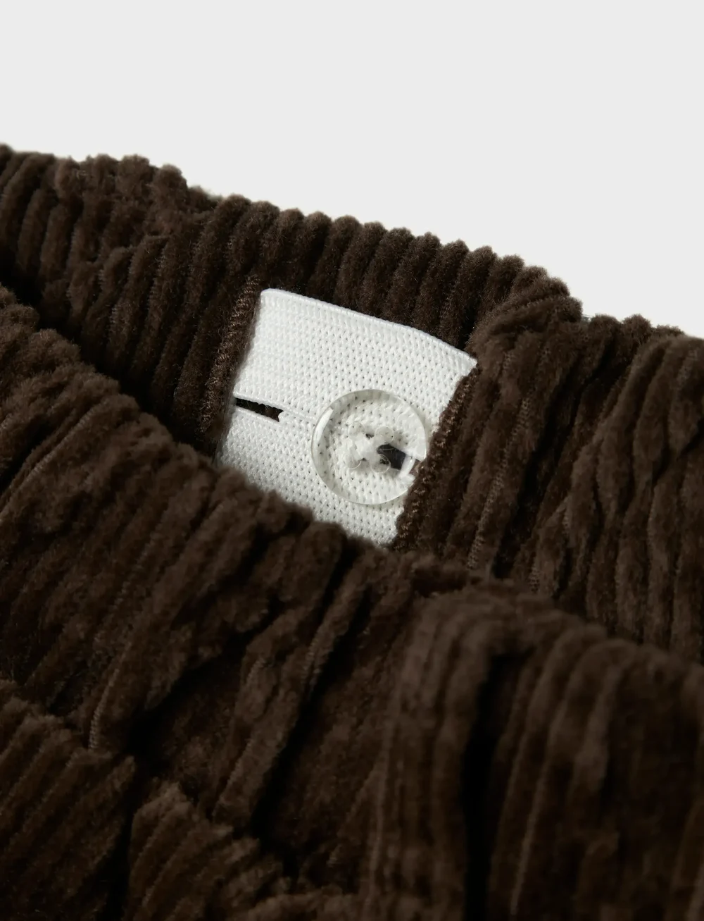 name it - NMMNIKO NREG PANT - babybroeken - delicioso - 2