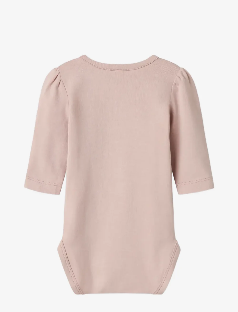 name it - NBFNUCAKE LS BODY BOX - långärmade bodies - burnished lilac - 1