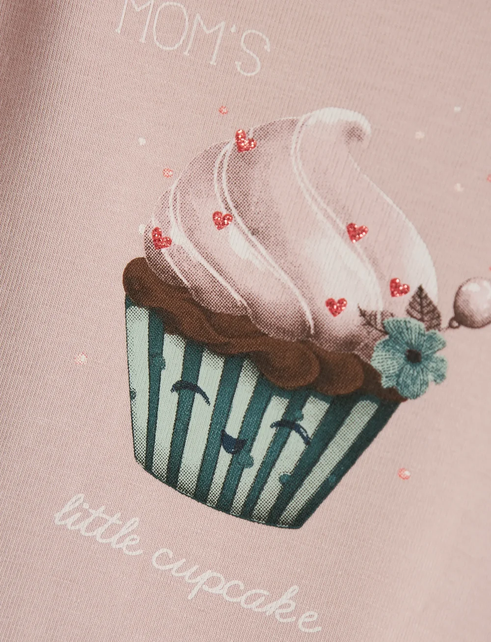 name it - NBFNUCAKE LS BODY BOX - långärmade bodies - burnished lilac - 2